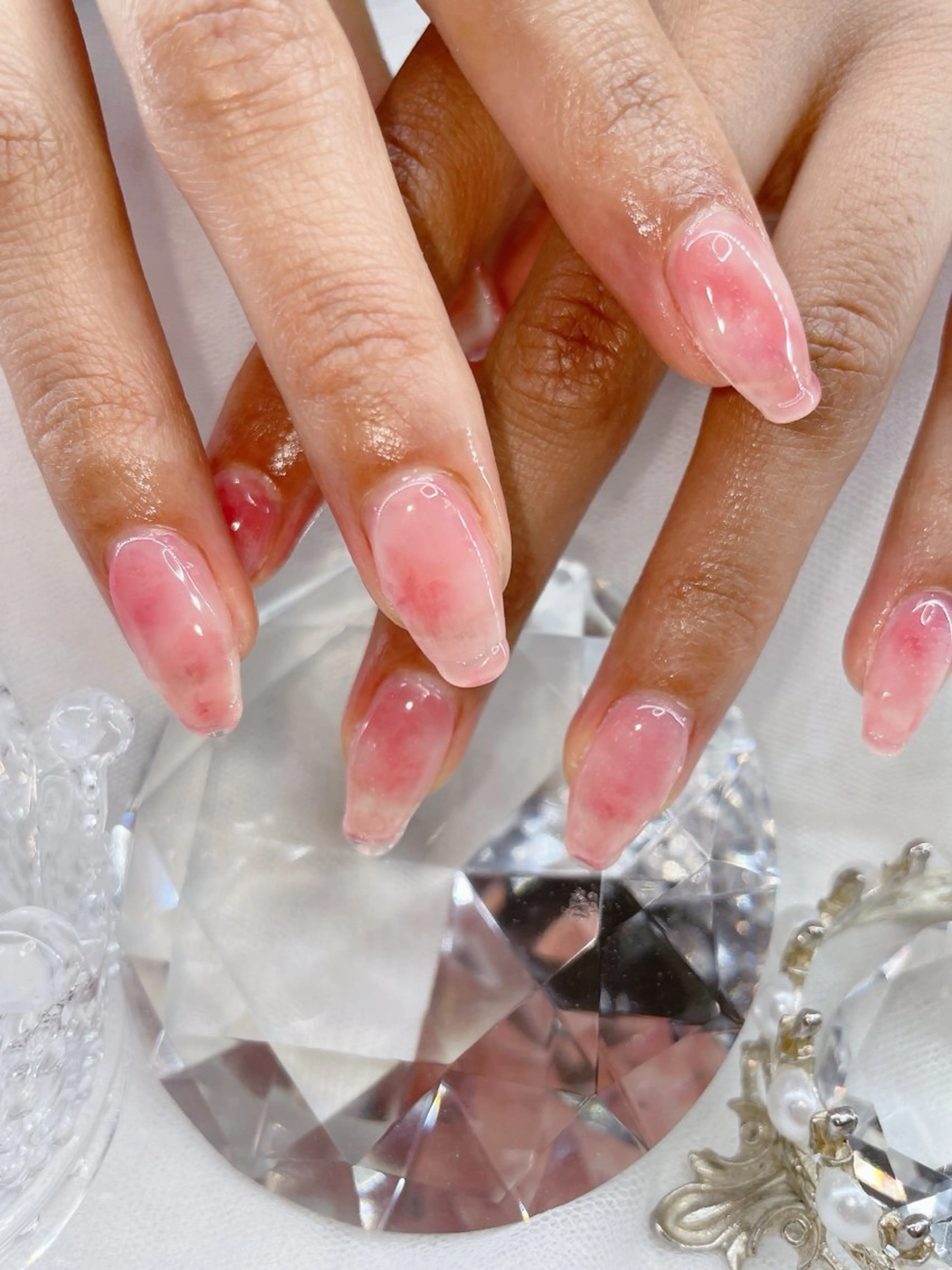 ネイル misun_ nailのネイルデザイン