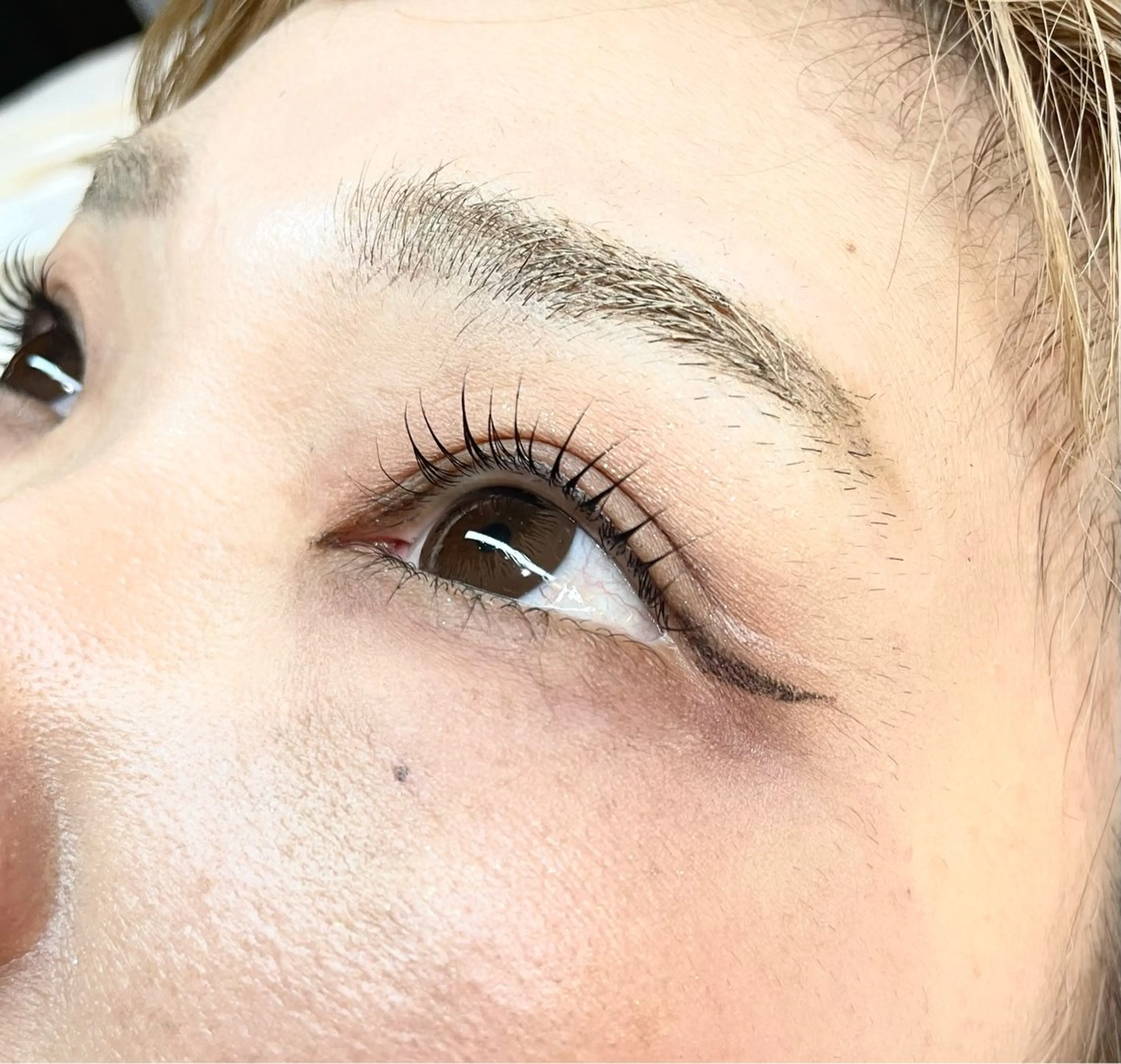 マツエク・マツパ 🩵loa/ akane🩷のマツエク・マツパデザイン