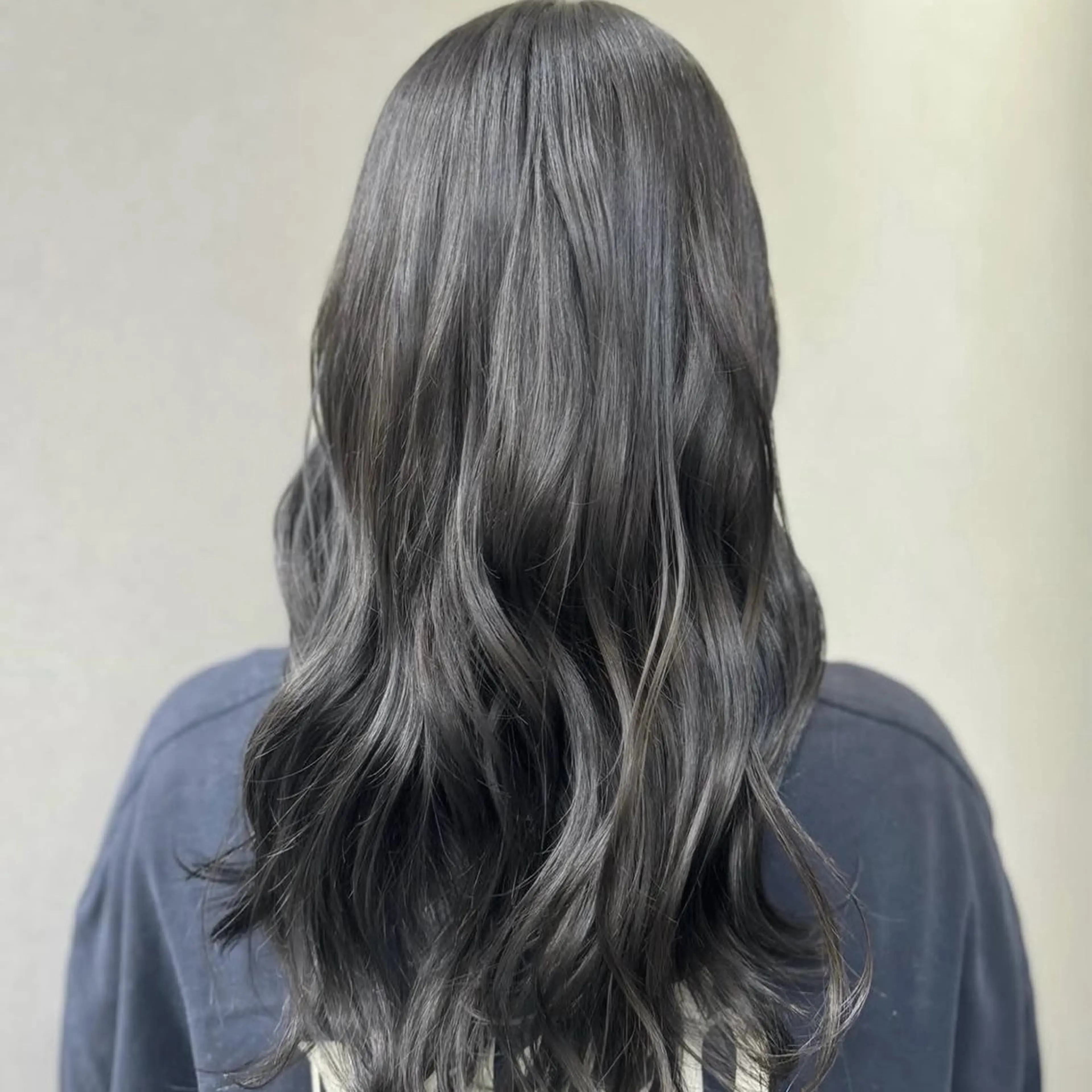 ロング カラー Daisy🫧天神/ 大名🫧AYURIのヘアスタイル