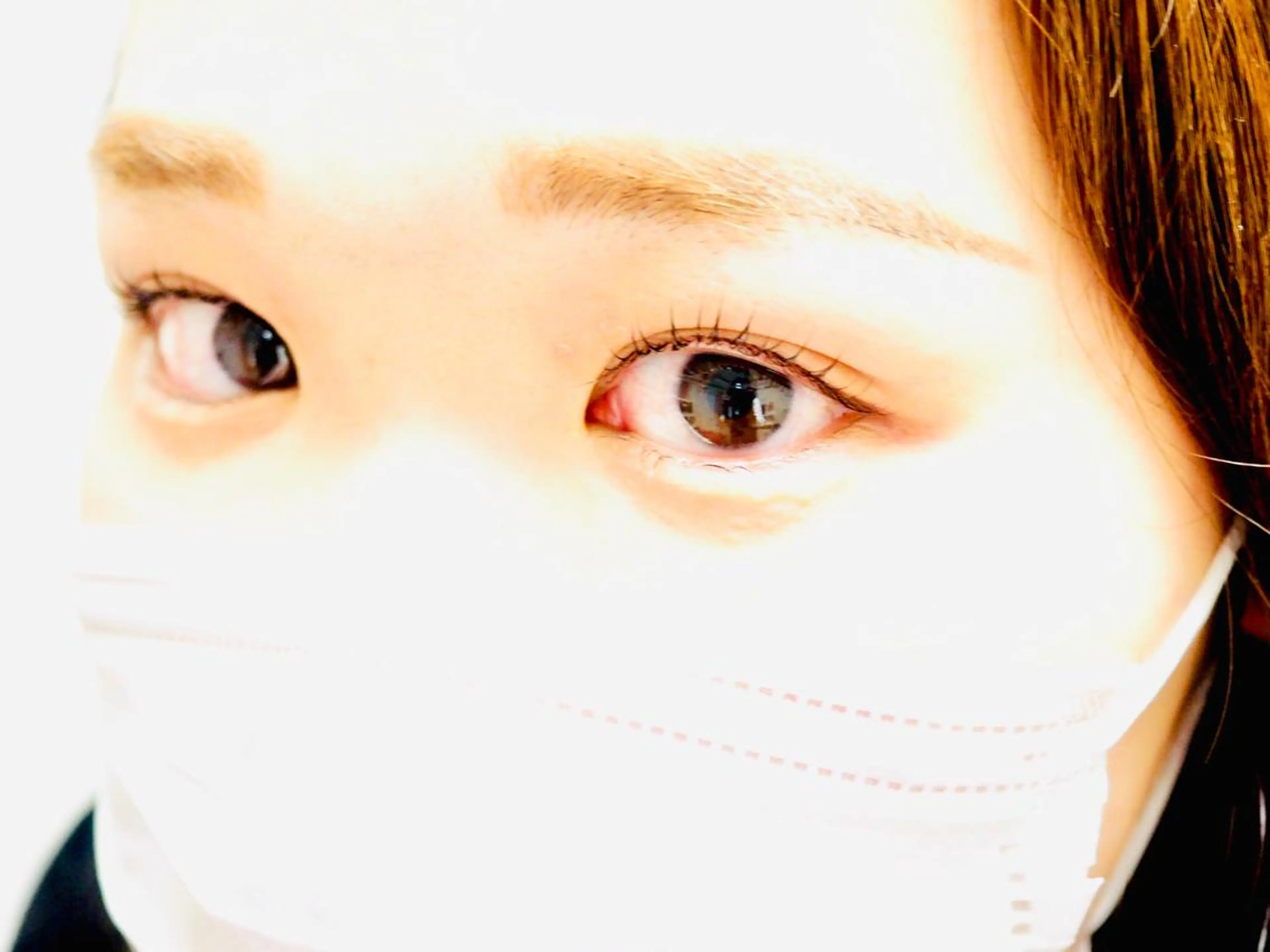 マツエク・マツパ まつ毛エクステ／まつ毛パーマ／フェイシャル／beautysalon cocora所属・ビューティーサロン ココラのマツエク・マツパデザイン