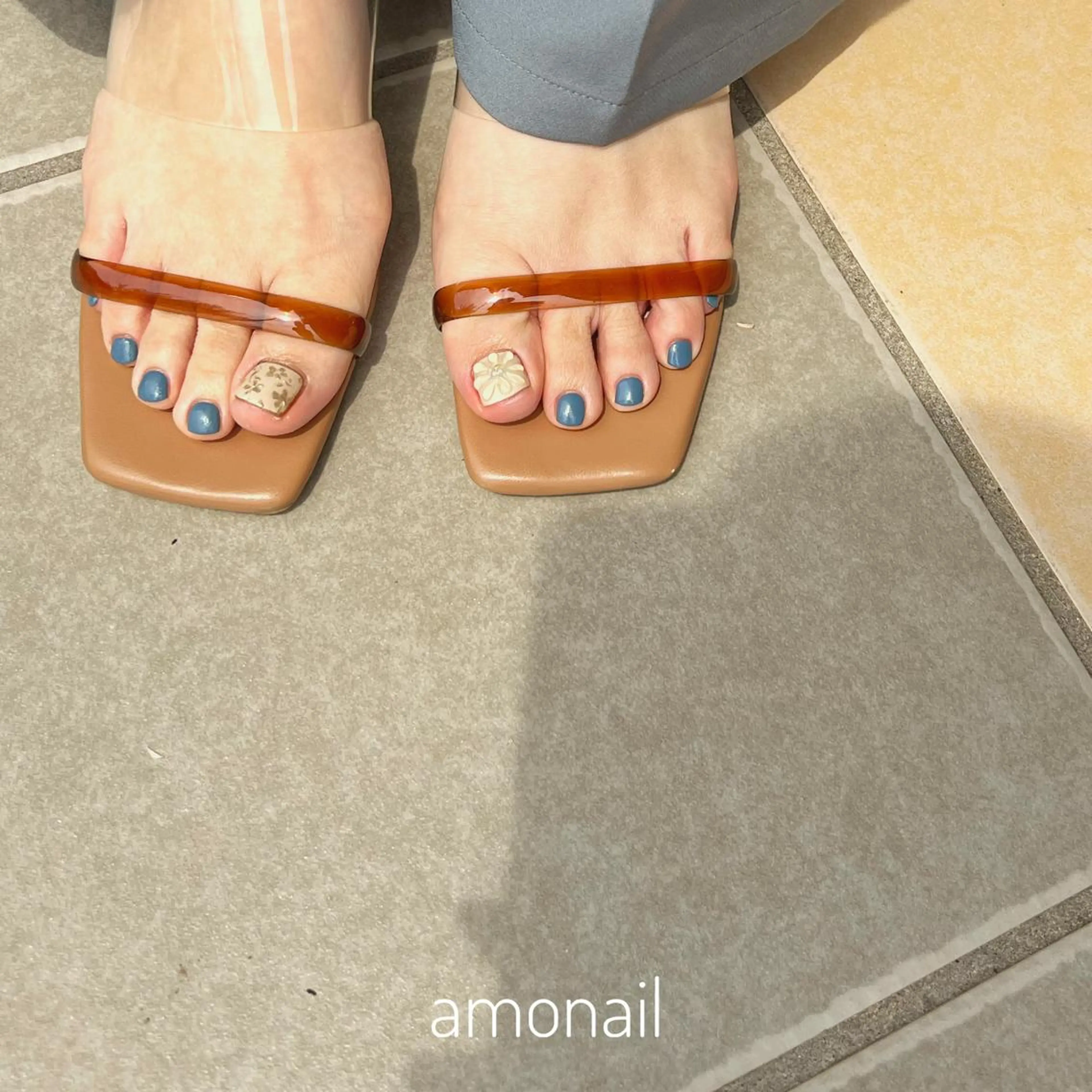 ネイル 唐笠 祥子のその他イメージ