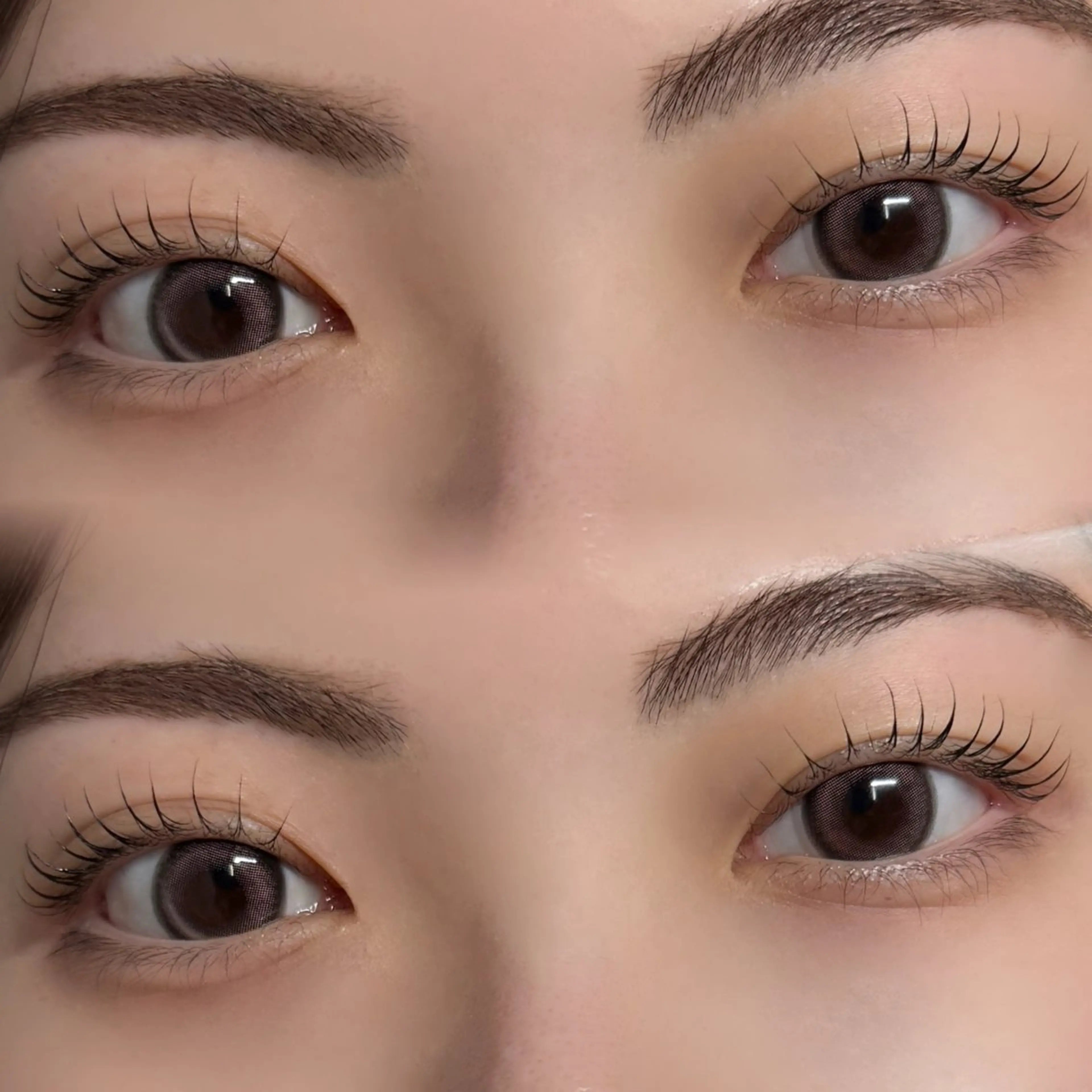 マツエク・マツパ iolo ひなたのマツエク・マツパデザイン