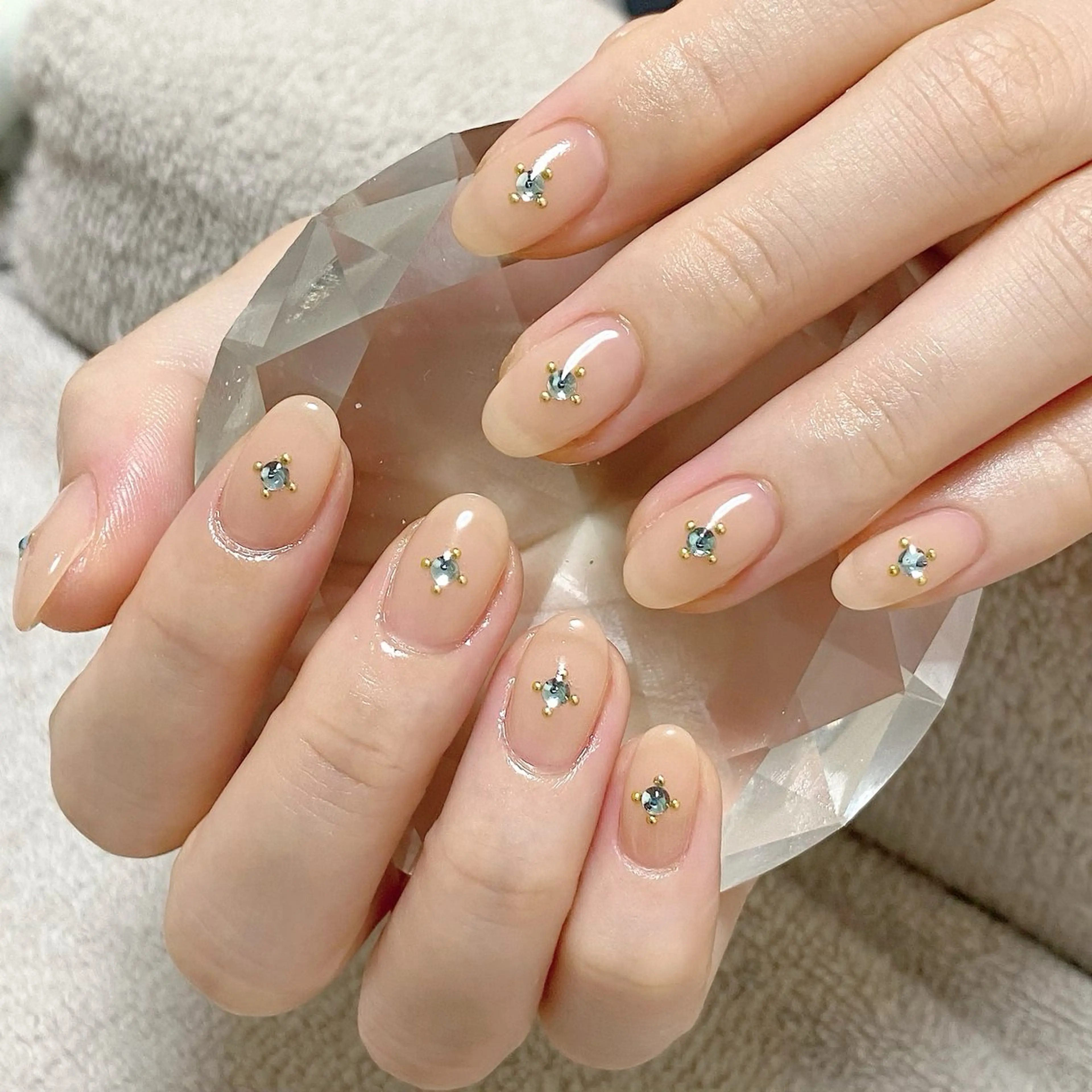 ネイル 💅fleur Ayumiのネイルデザイン