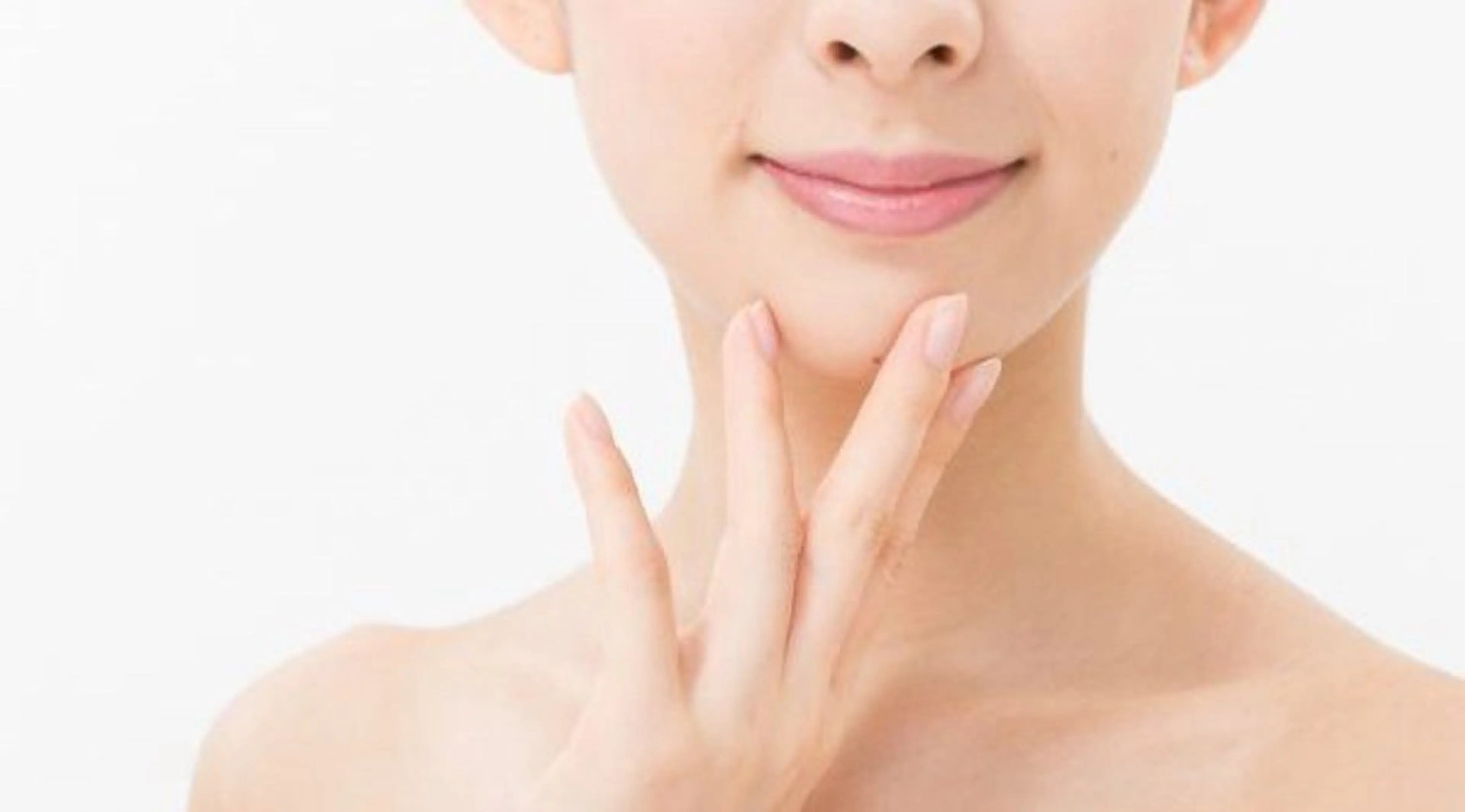 レディス【👄口周りの脱毛👄】脱毛しながら美肌効果も◎の写真