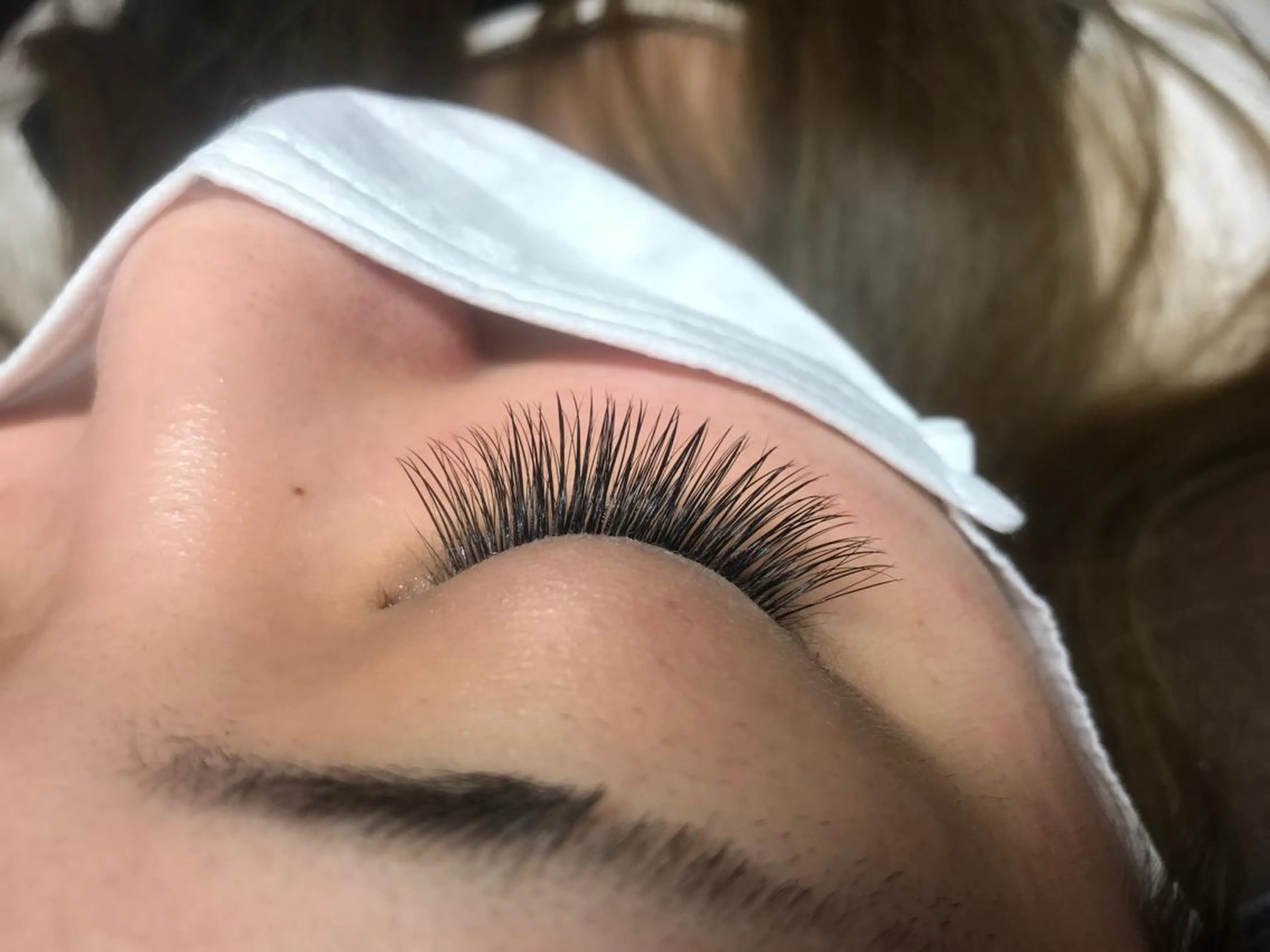 マツエク・マツパ マツエク 河野 由佳のマツエク・マツパデザイン