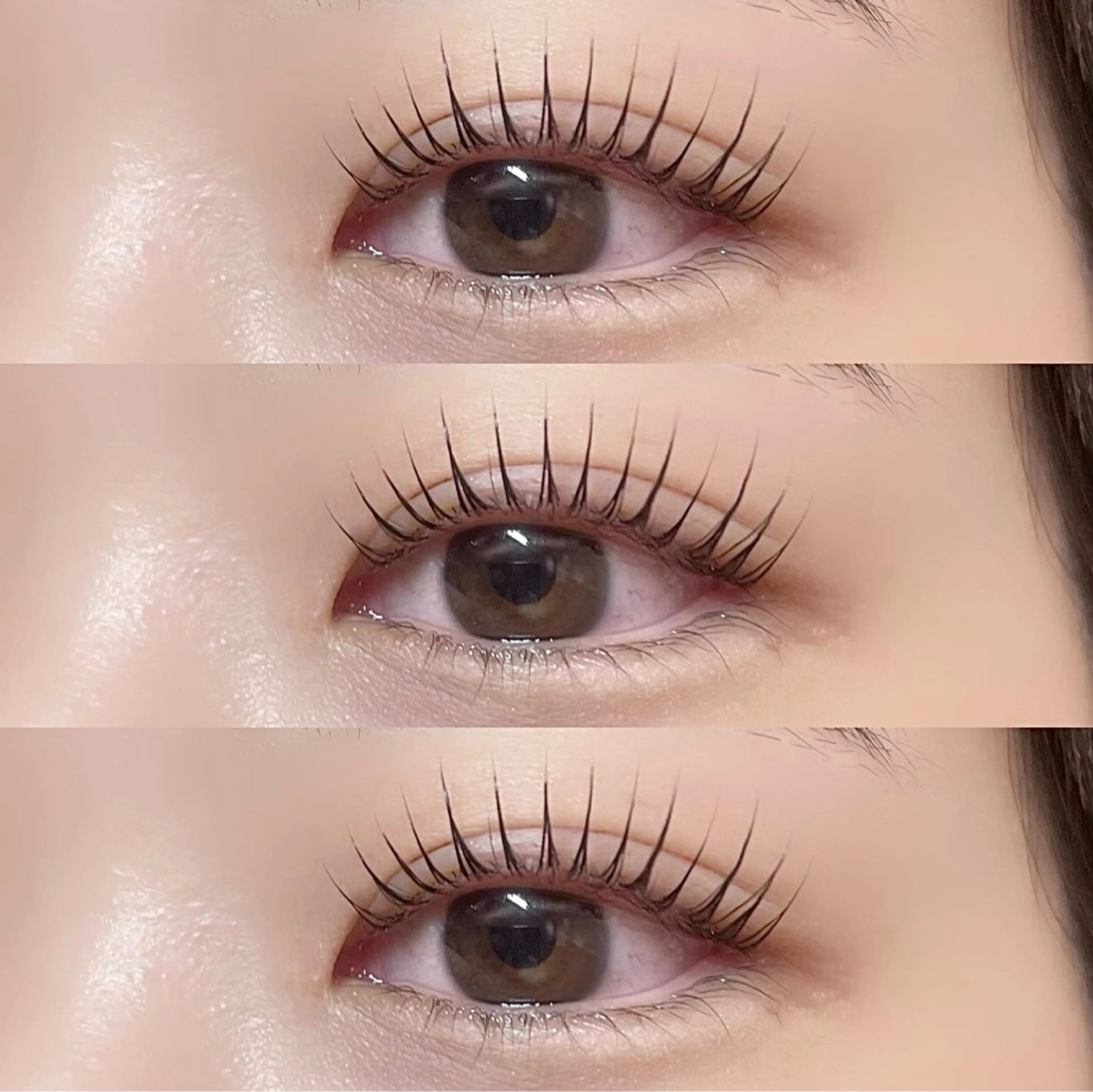 マツエク・マツパ AYAKA🤍 まつ毛パーマのマツエク・マツパデザイン