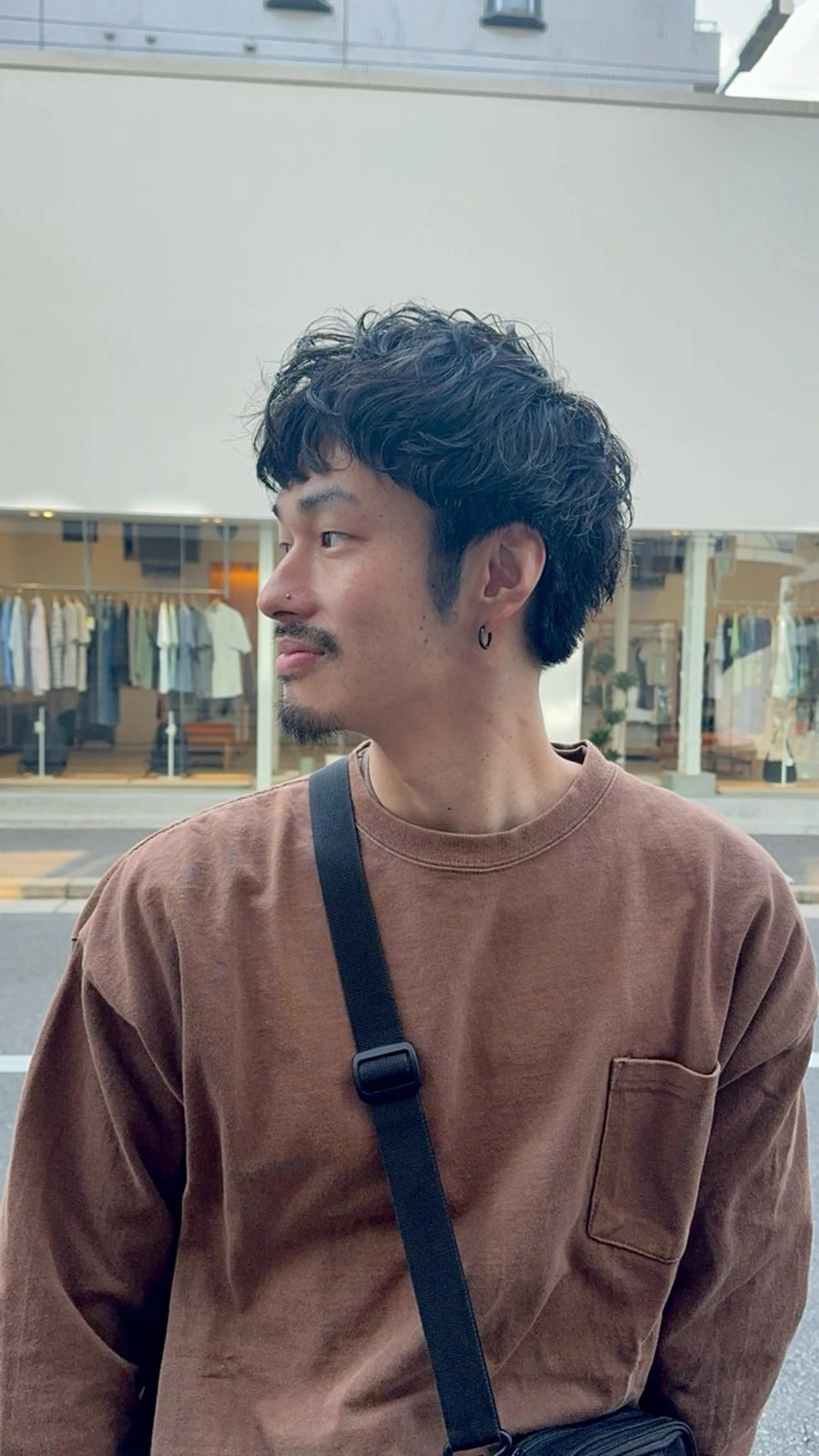 初回限定✨メンズカット✨の写真