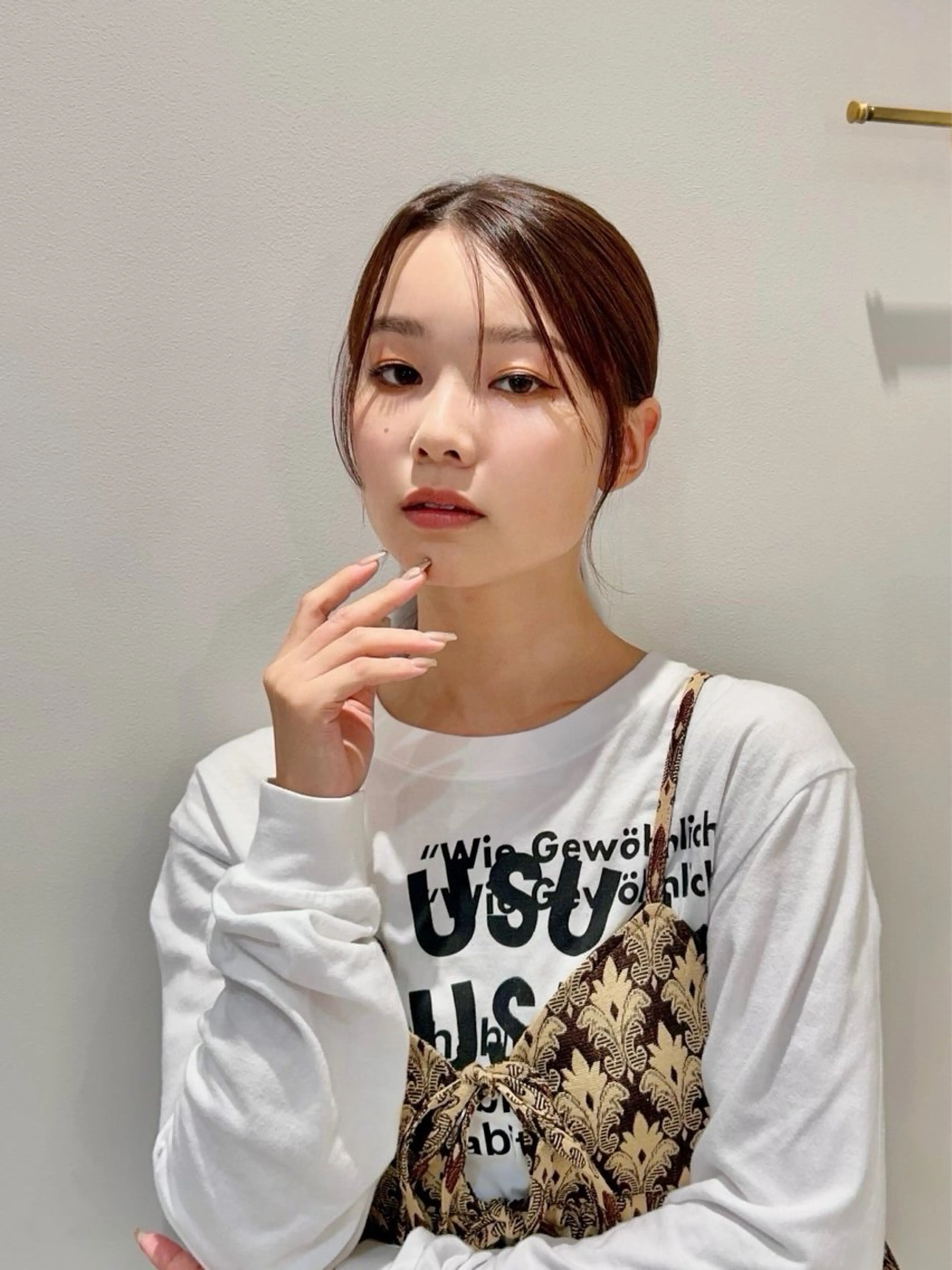 その他 ヘアメイクkeiko 🌈パーソナルカラーのその他イメージ