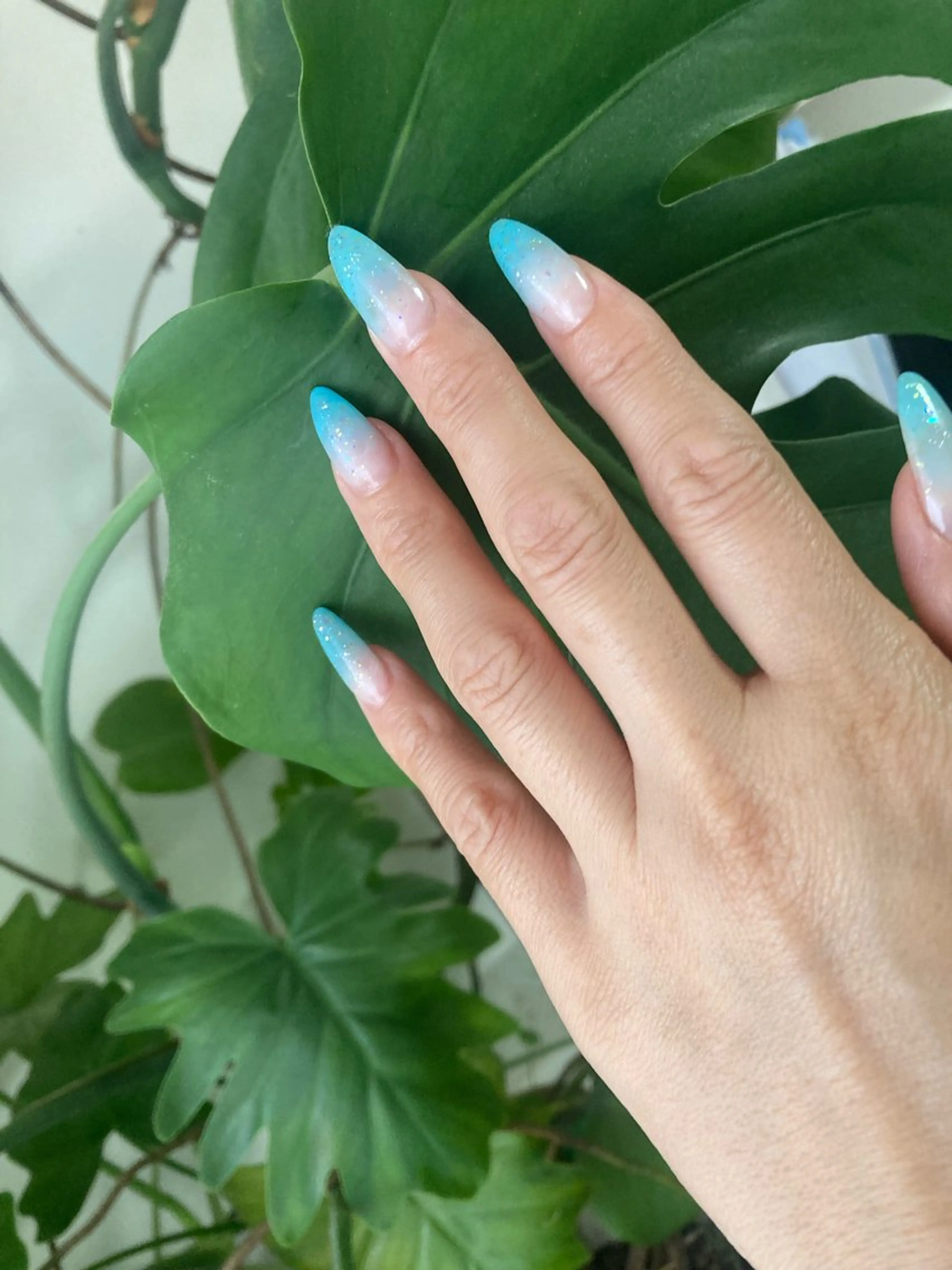 スカルプオフのみ(メンズ可)の写真