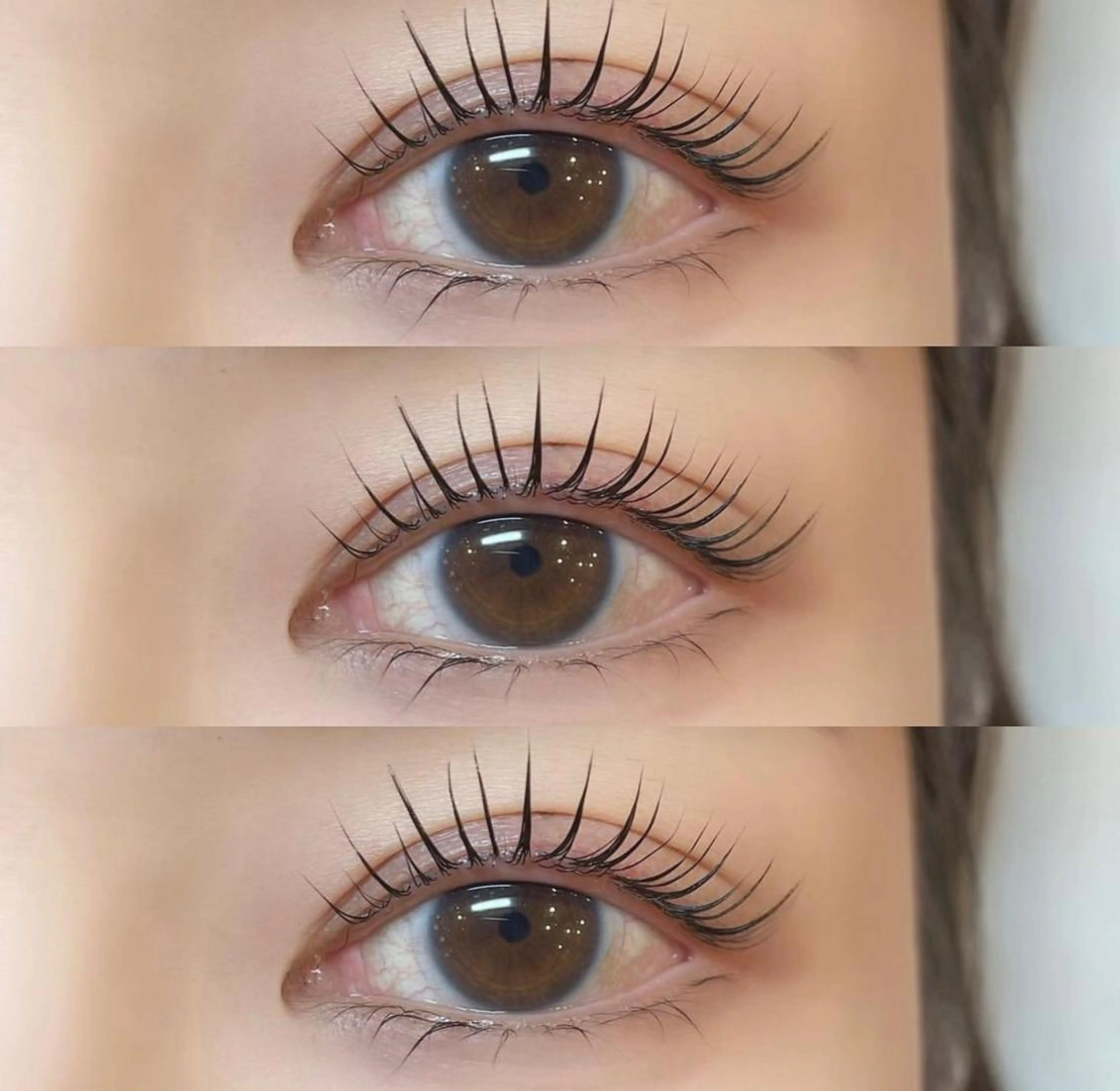 マツエク・マツパ パリジェンヌラッシュリフト ⭐︎ISHIMORI ⭐︎の眉毛・アイブロウイメージ