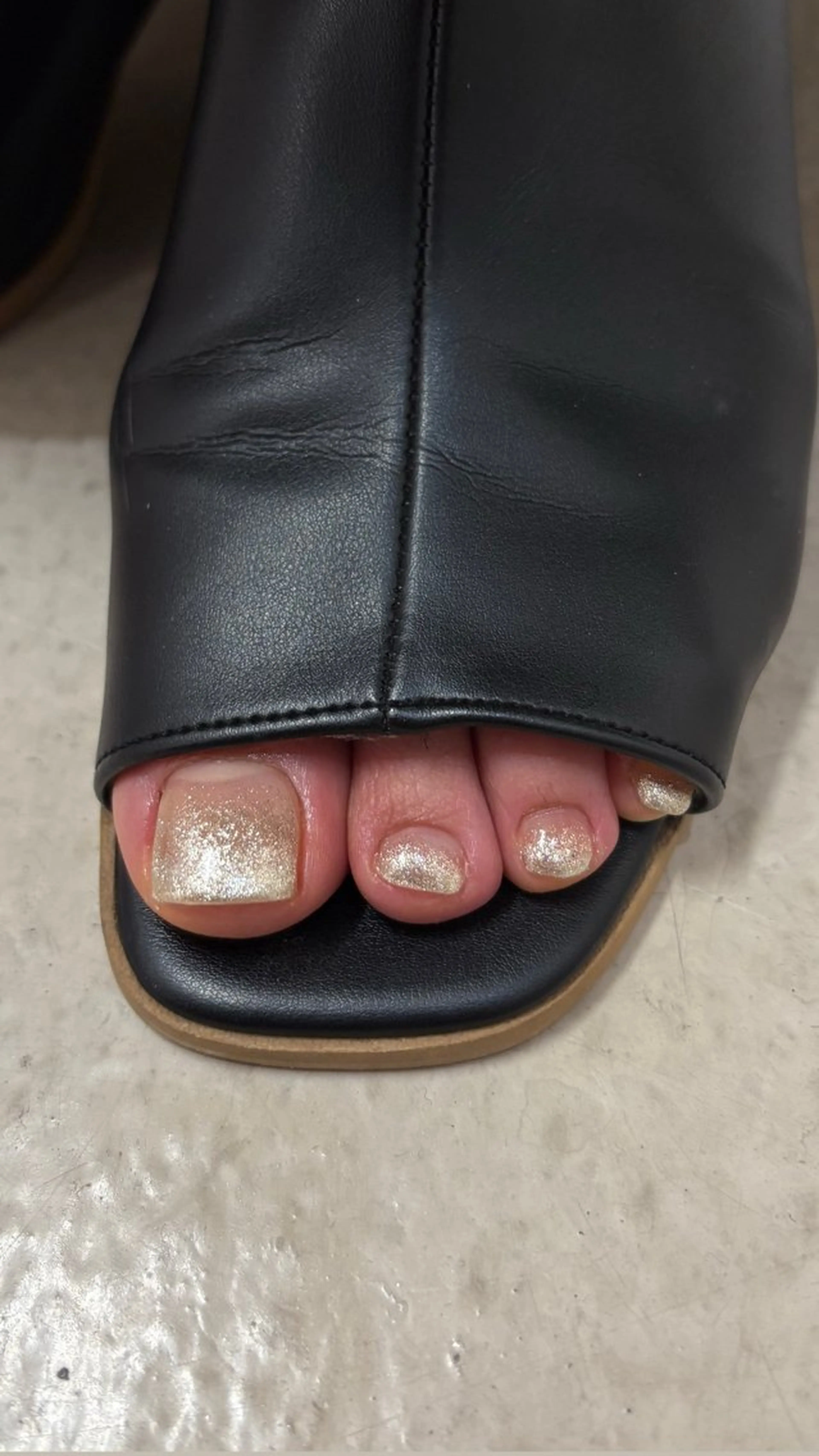 ネイル 甲村 未玖のネイルデザイン