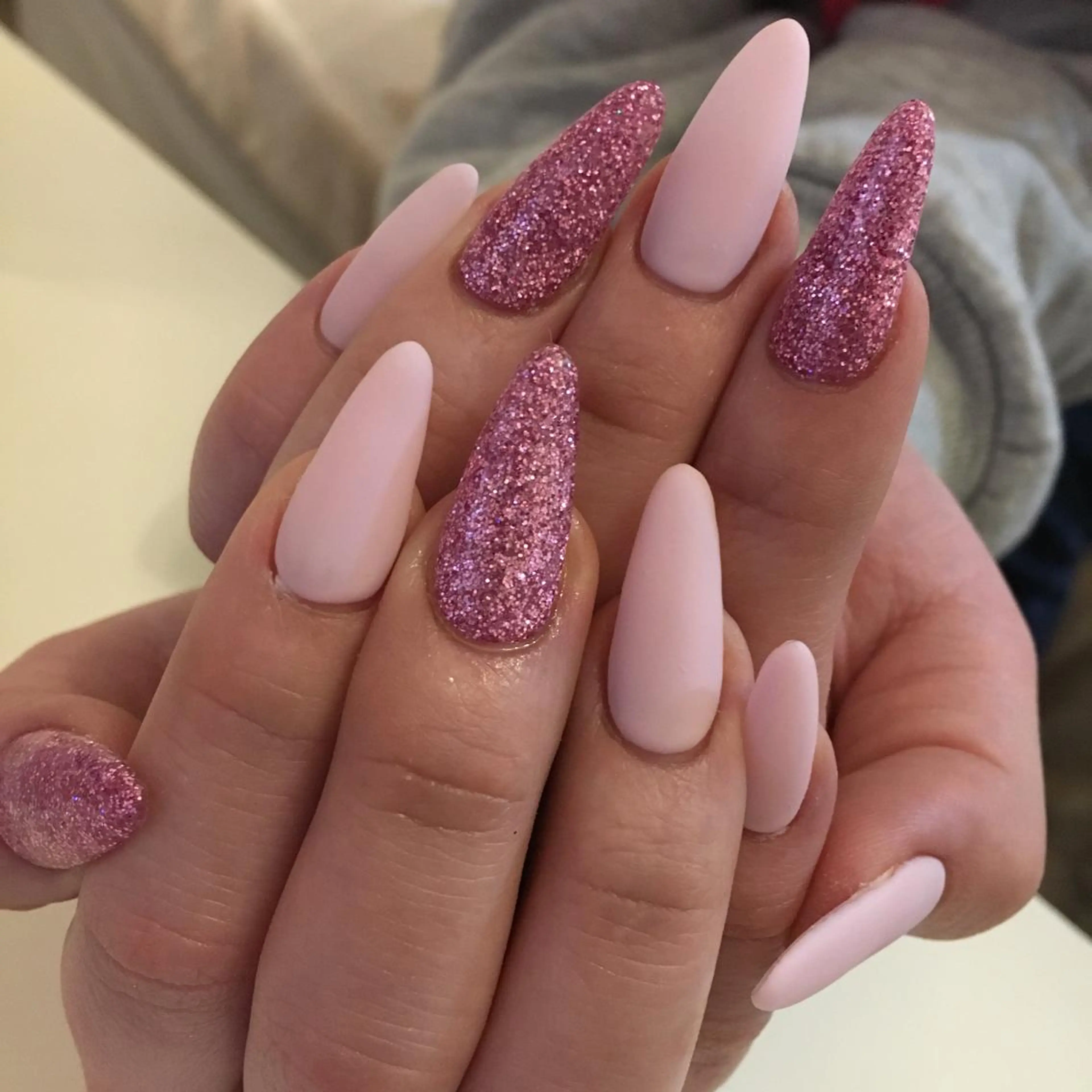 ネイル ♡ miyaのネイルデザイン