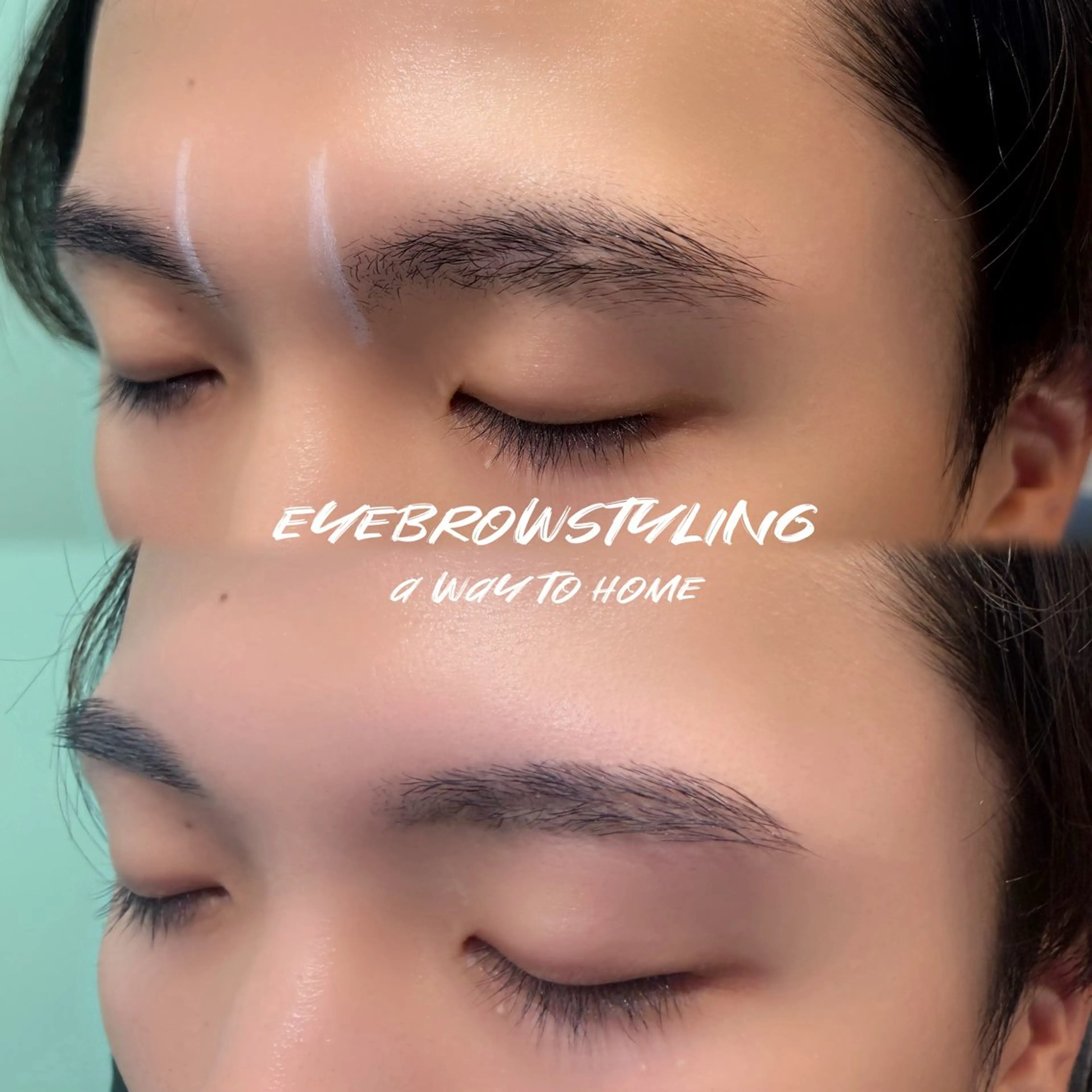 アイブロウ lazo  三番町店 miyu🖤の眉毛・アイブロウイメージ