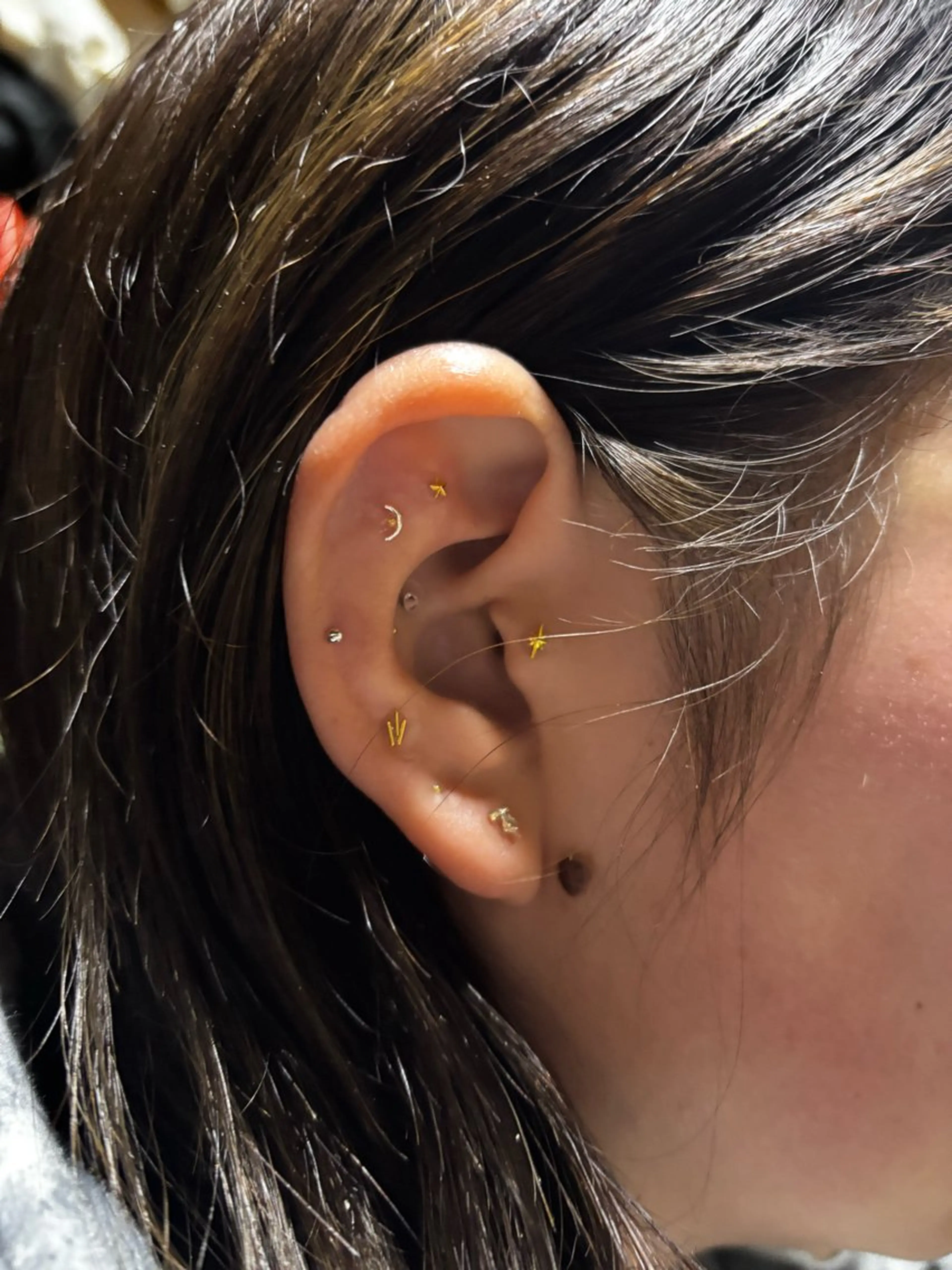 さとう のぞみのネイルデザイン