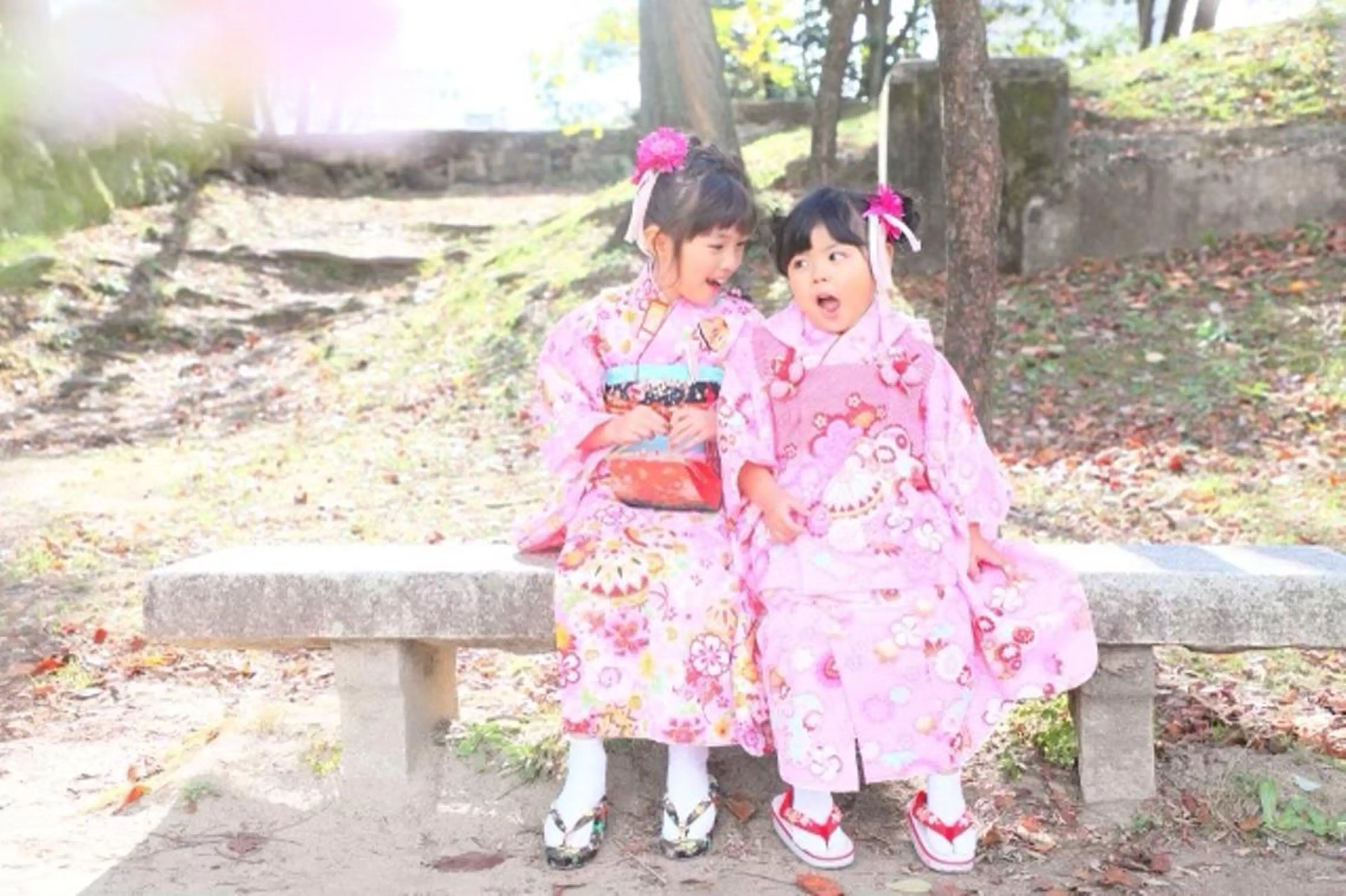 キッズ 心と華 まさきのエステ・リラクイメージ