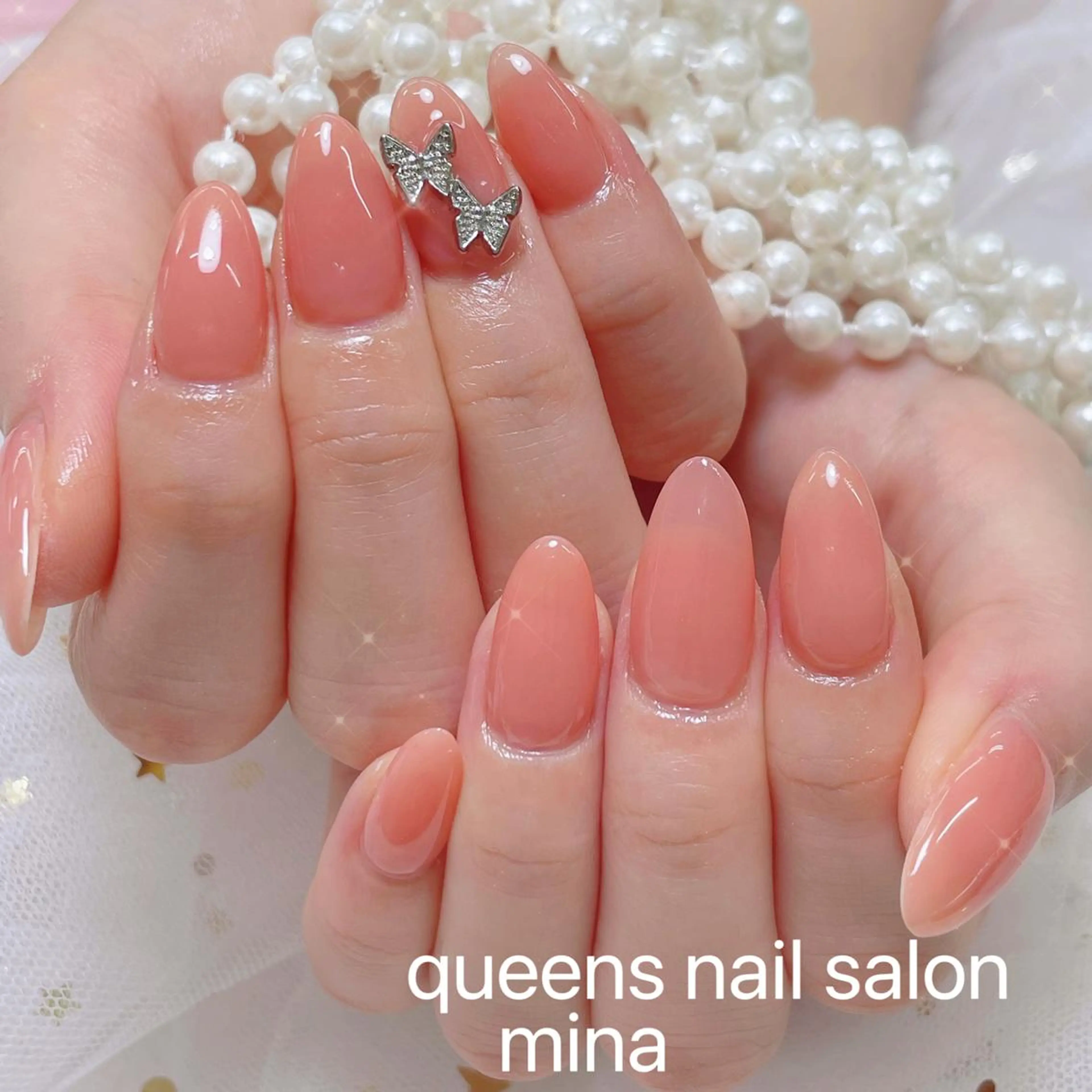 ネイル 晴香 ✨のネイルデザイン