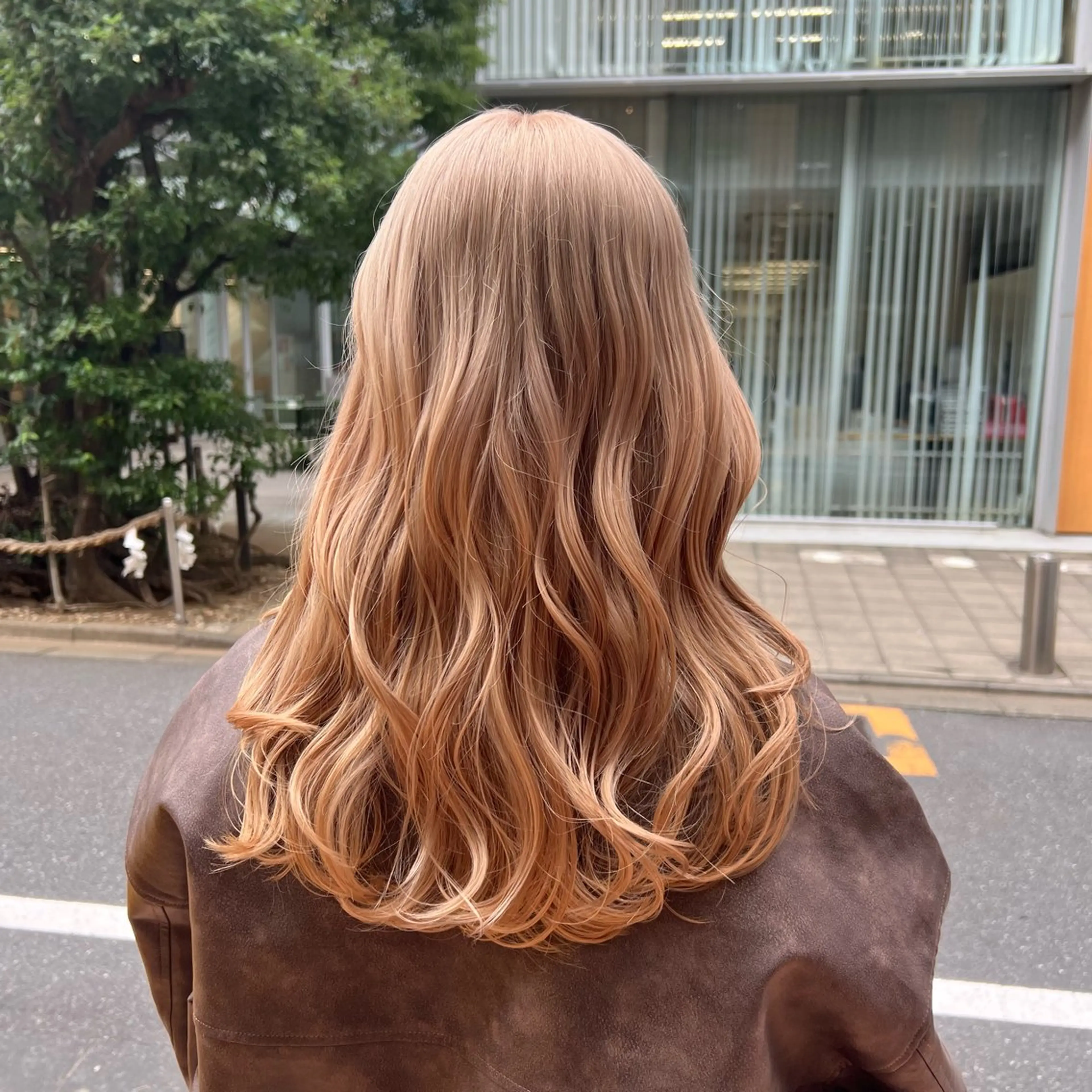 ロング カット ショート/ メンズ 🌿‬narumiのヘアスタイル