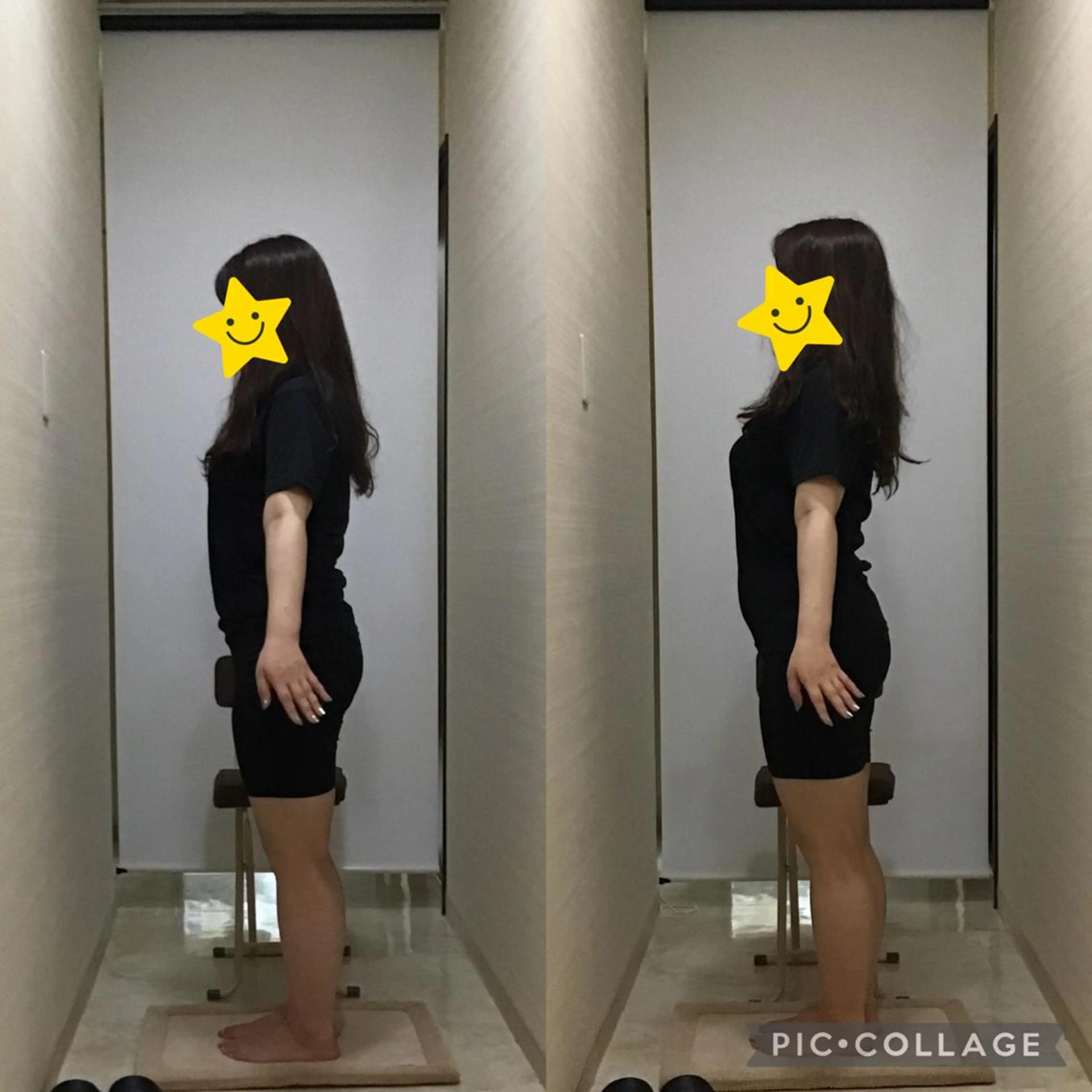 姿勢・骨盤/小顔矯正 痩身ダイエット 横田のエステ・リラクイメージ