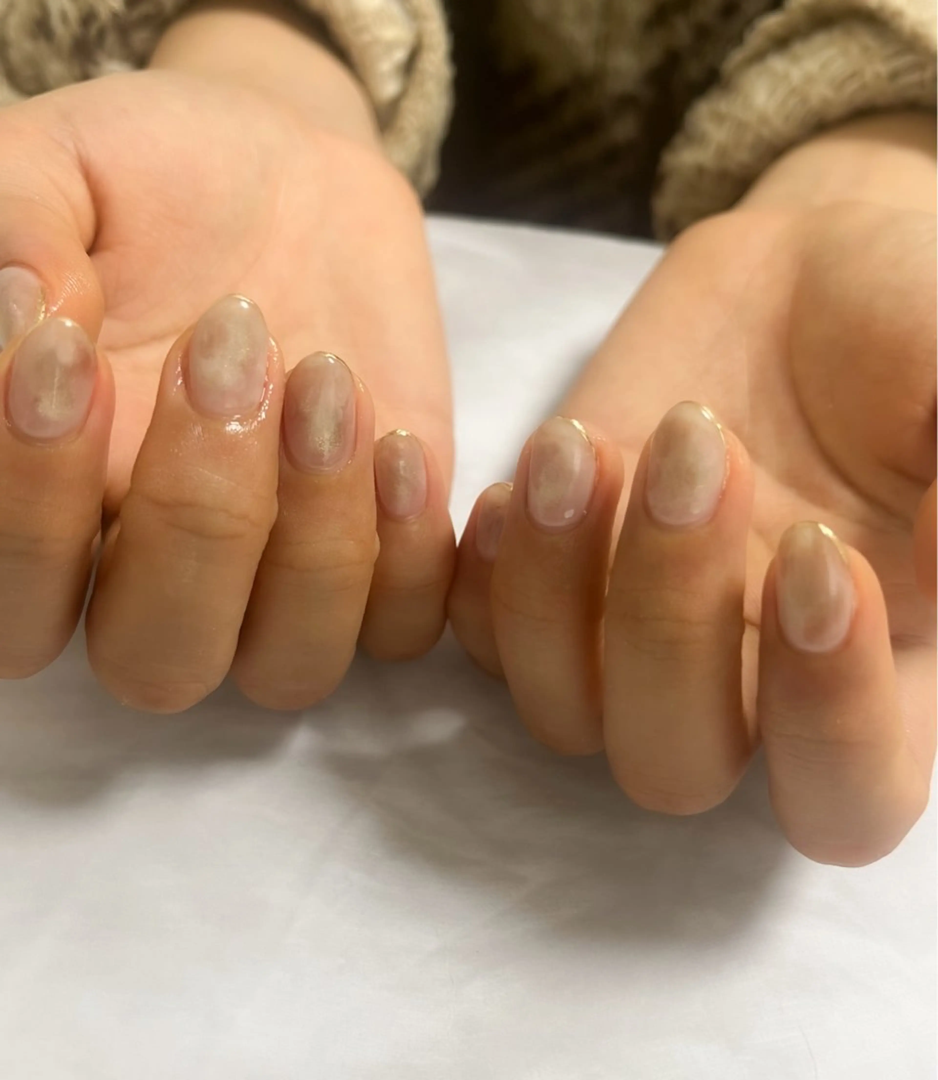 ネイル nails. hymのネイルデザイン