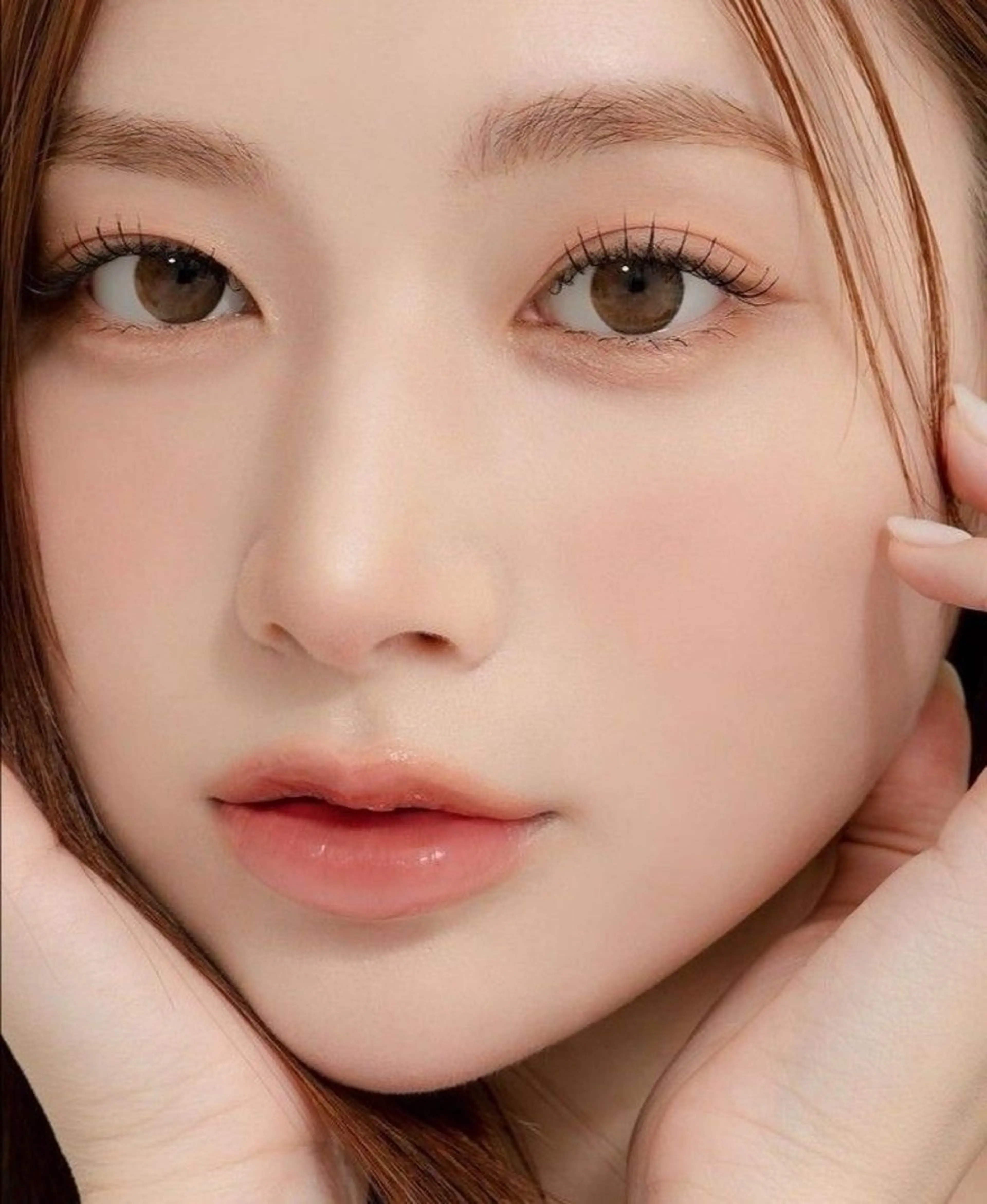 マツエク・マツパ 韓国風マツエク ナチュラル マツエク BEJORA 銀座本店 佐古のマツエク・マツパデザイン