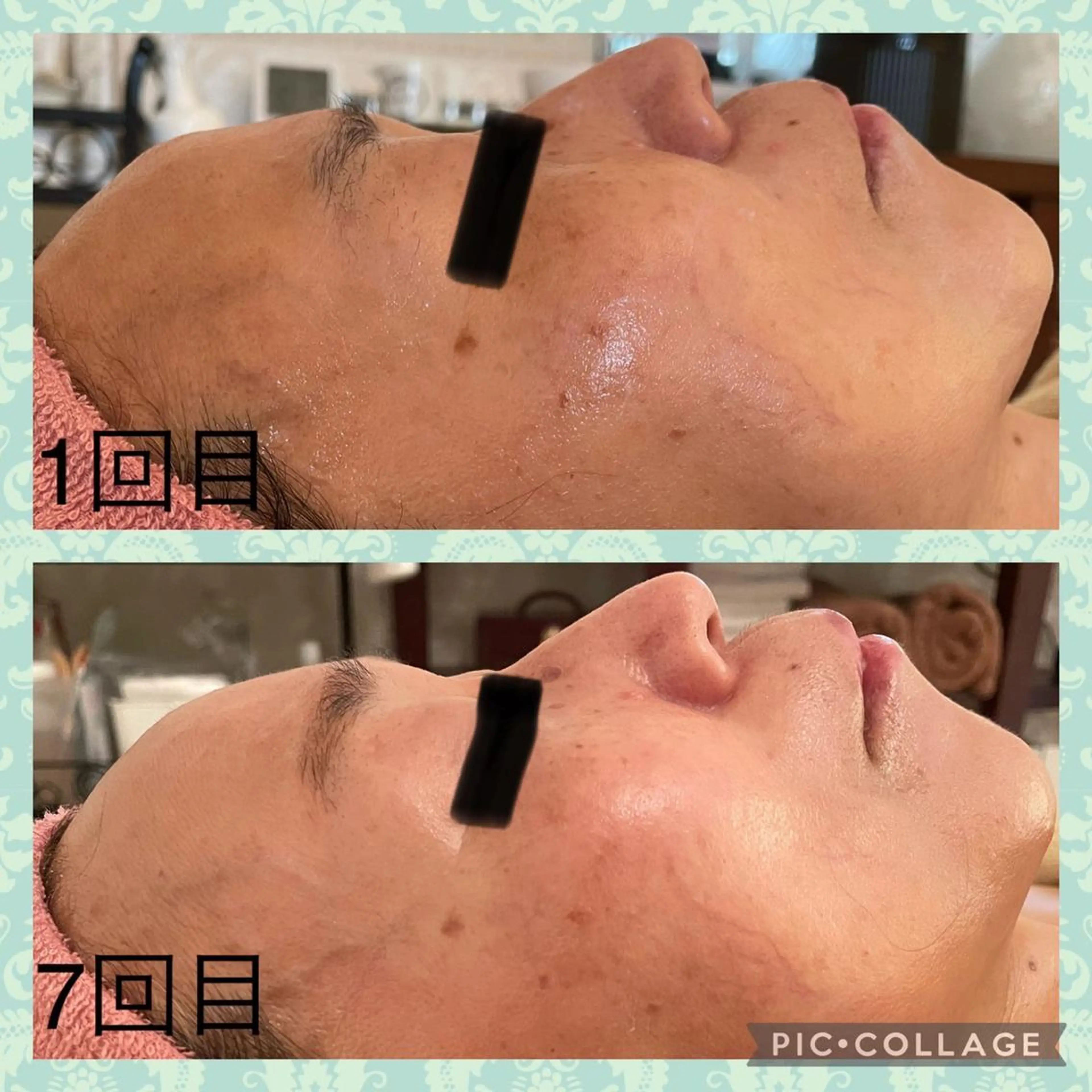 Serenity salonのエステ・リラクイメージ