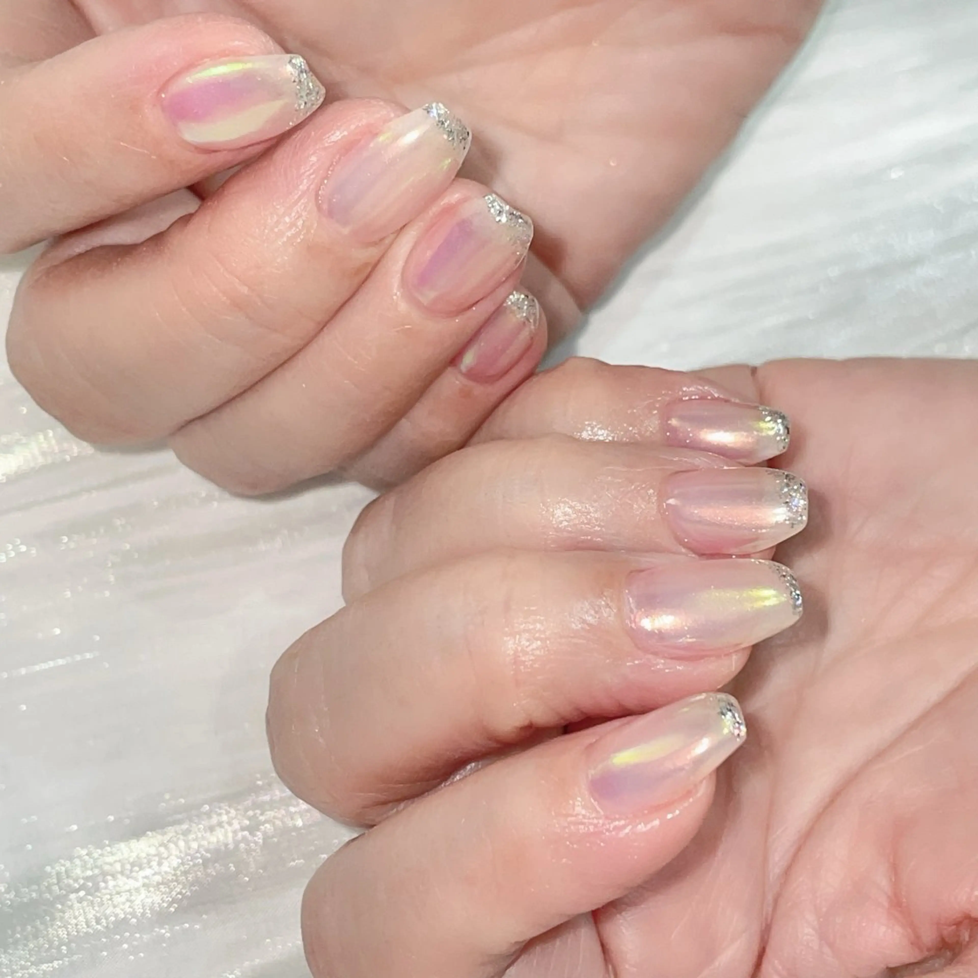 ネイル 林 ✨syousyouのネイルデザイン