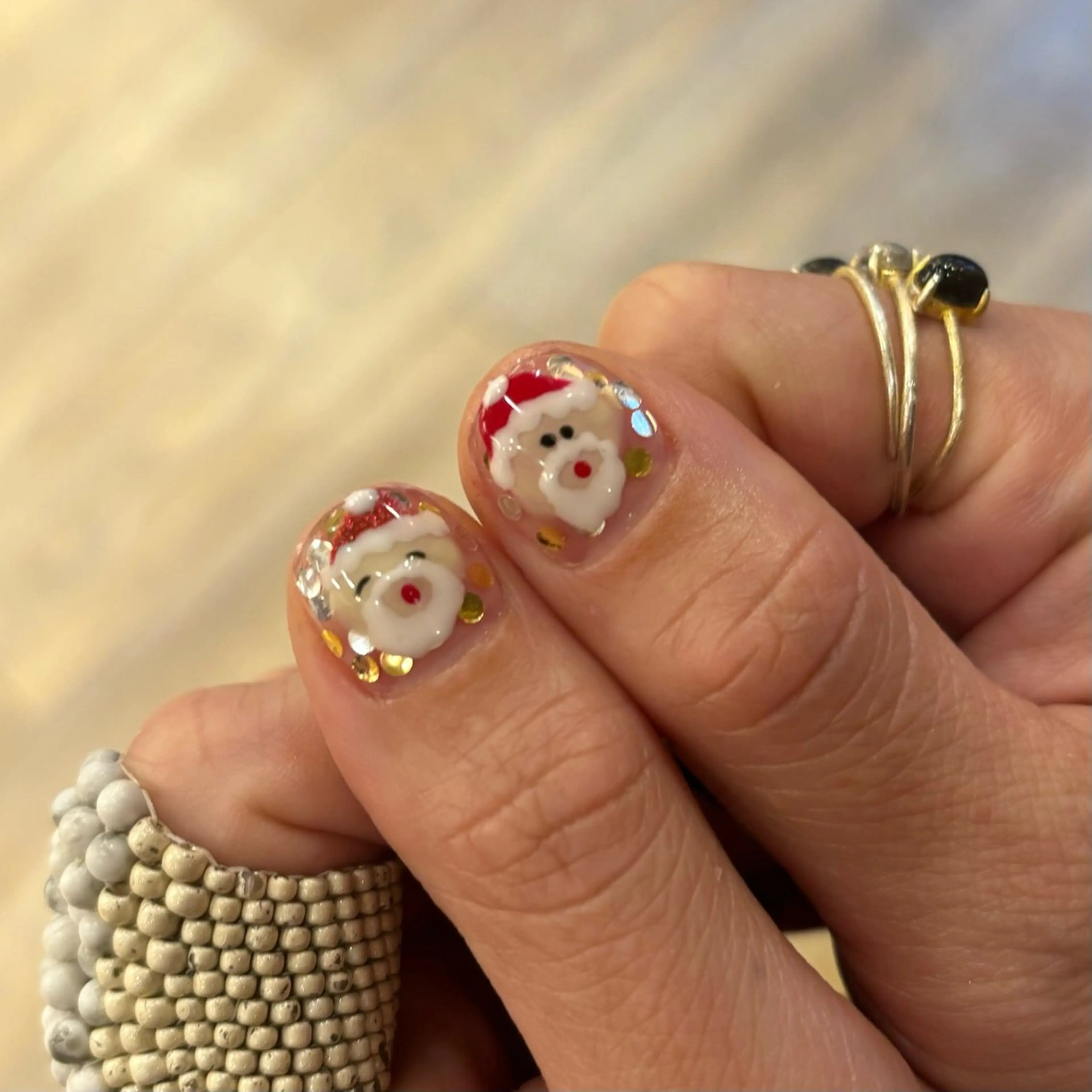 ネイル アートネイル 尾山台/ yuiriのネイルデザイン