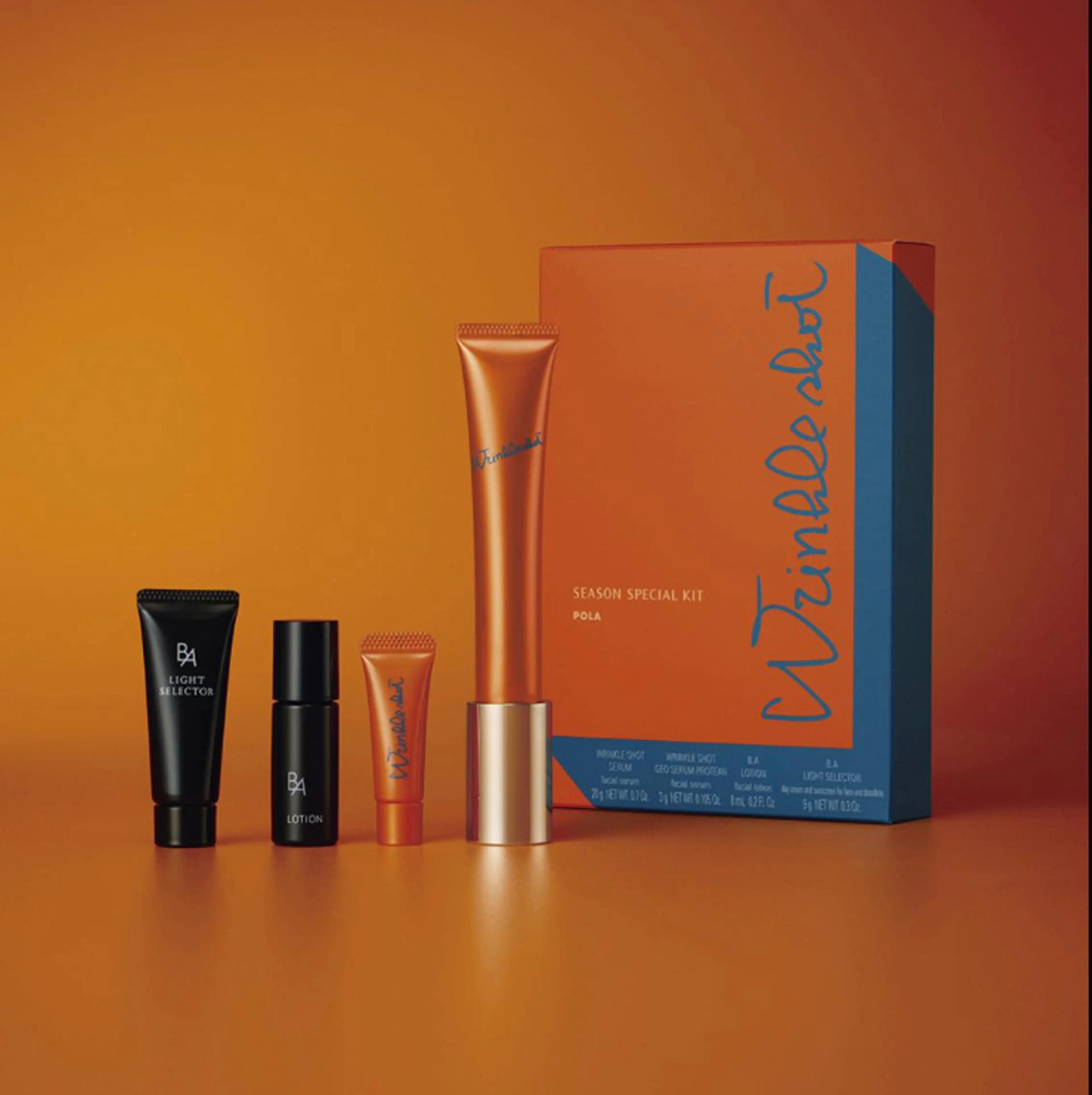 エステ リラク 個肌対応エイジング ケア特化サロン　岡田のエステ・リラクイメージ