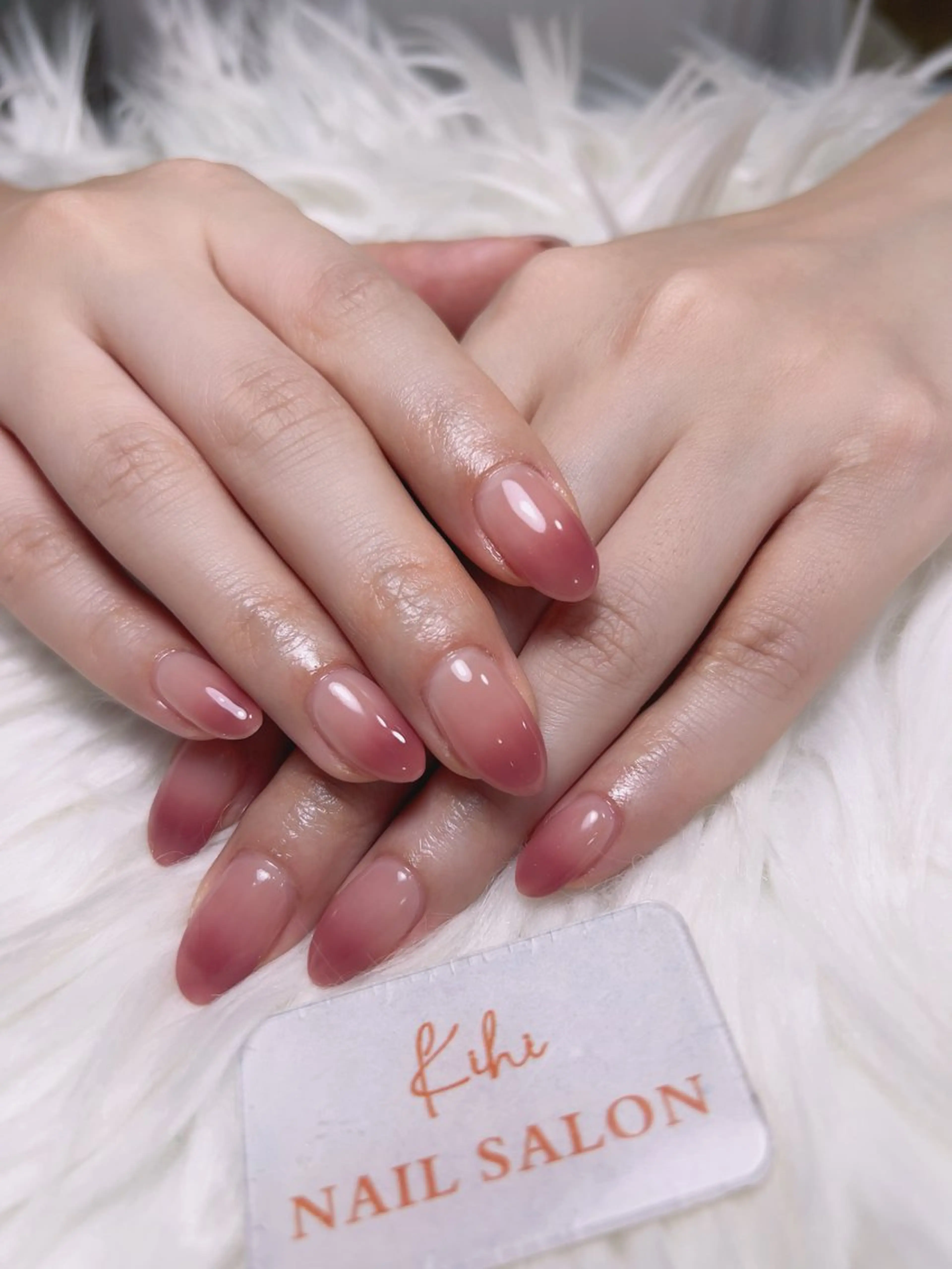 ネイル 米澤 ハナユキのネイルデザイン