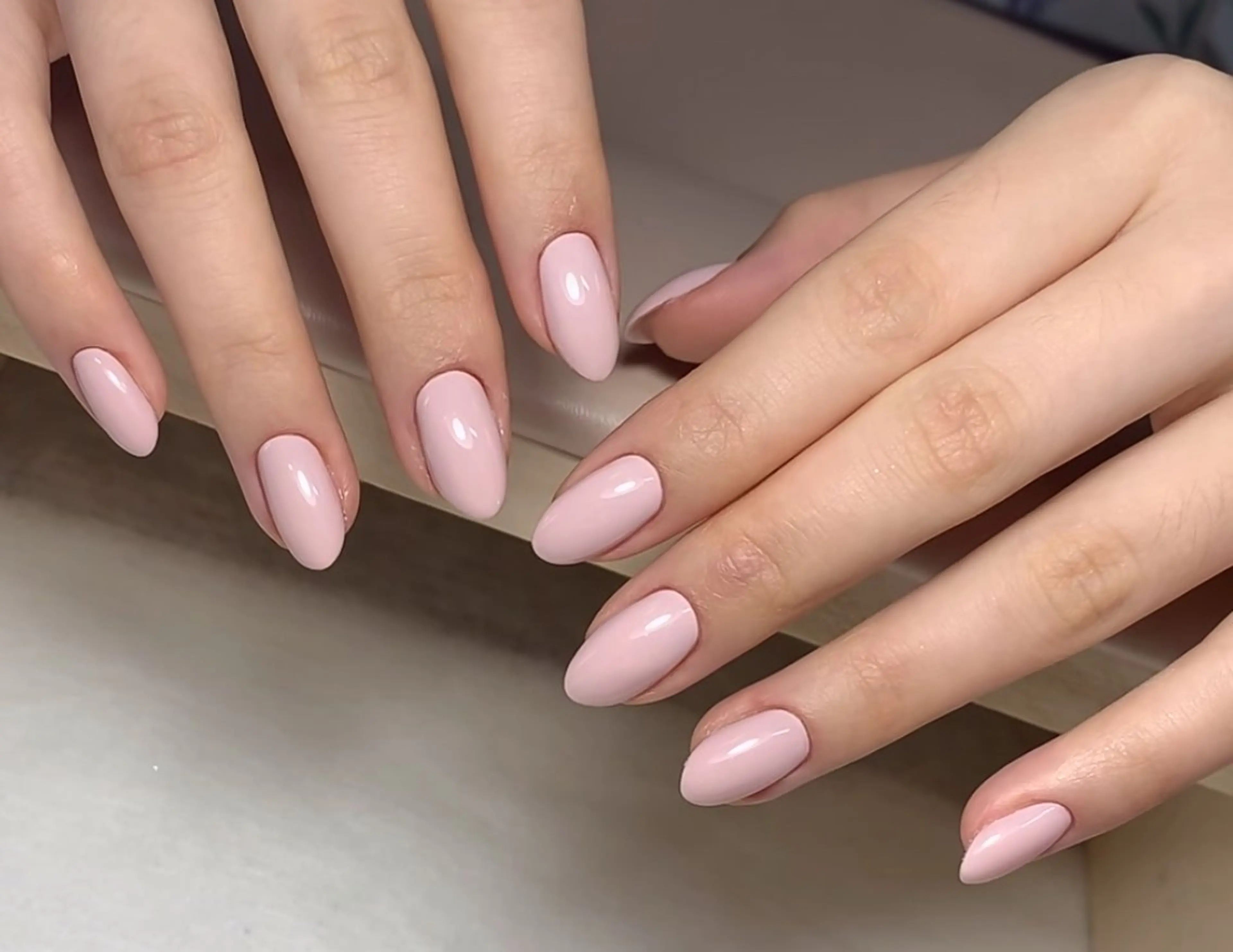 ネイル ハンドネイル ハンドケア 🍑 momo_nailのネイルデザイン