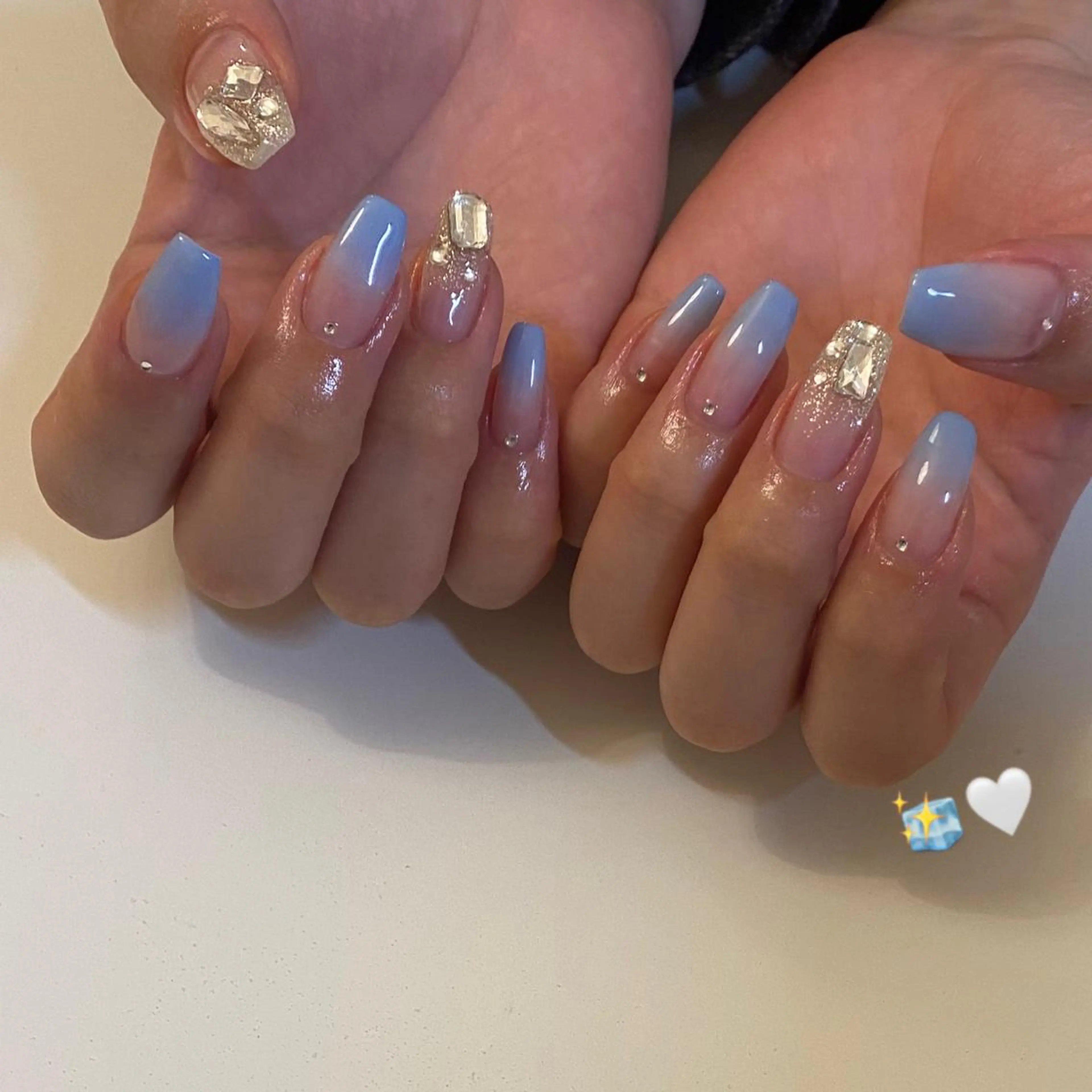 ネイル ハンドネイル n Honokaのネイルデザイン