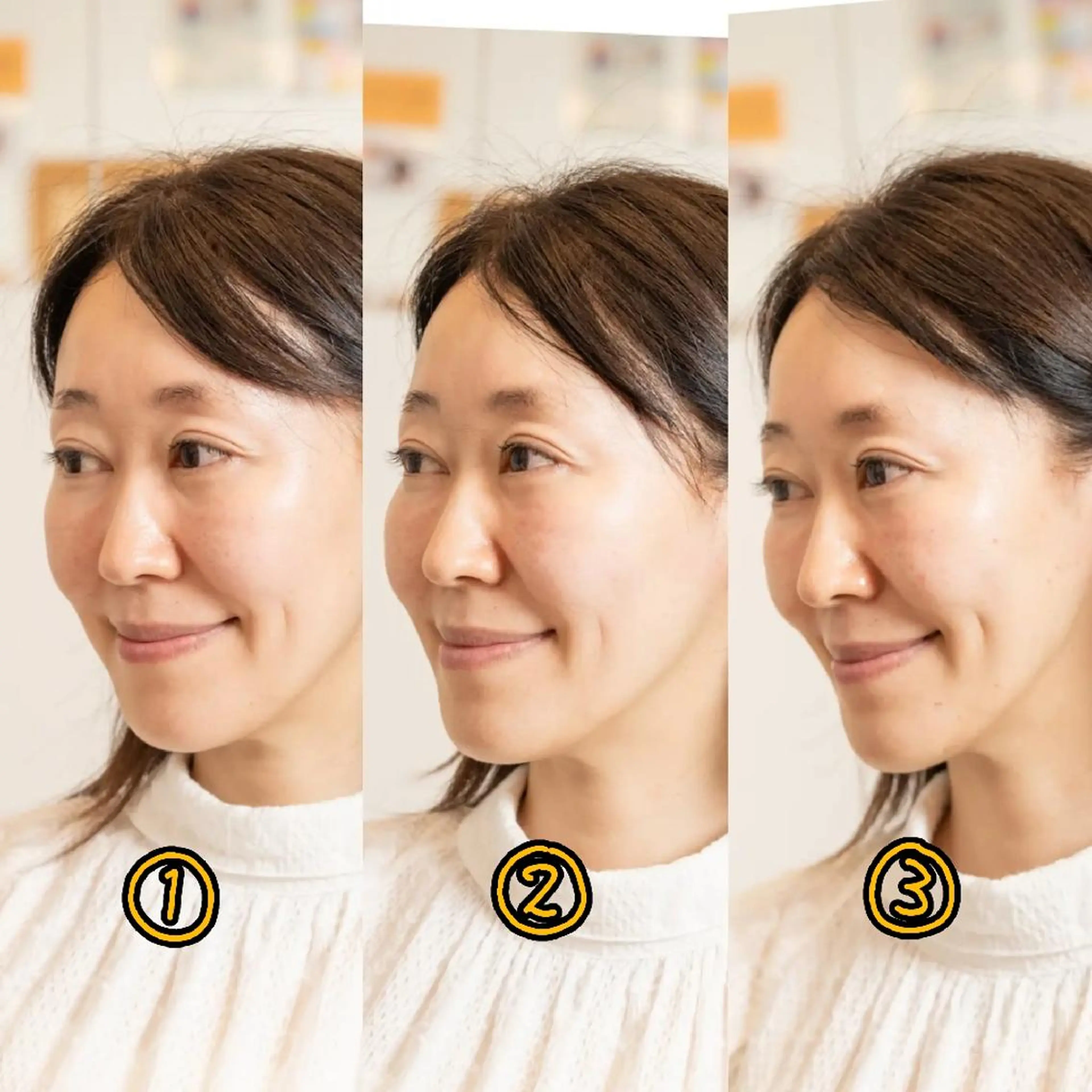 北梅田美容鍼灸院所属・美容鍼マイスター 川村　淳のエステ・リラクイメージ