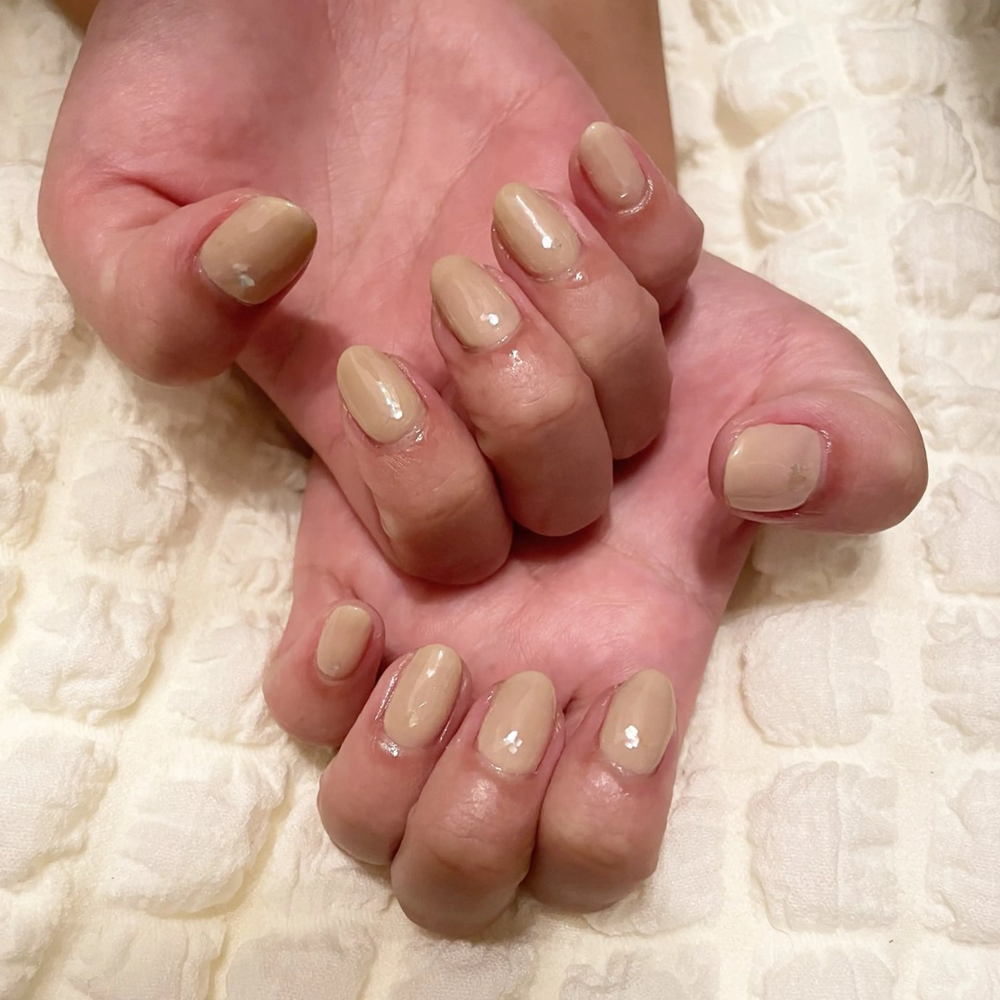 ネイル ピュアネイル& オンディーヌのネイルデザイン