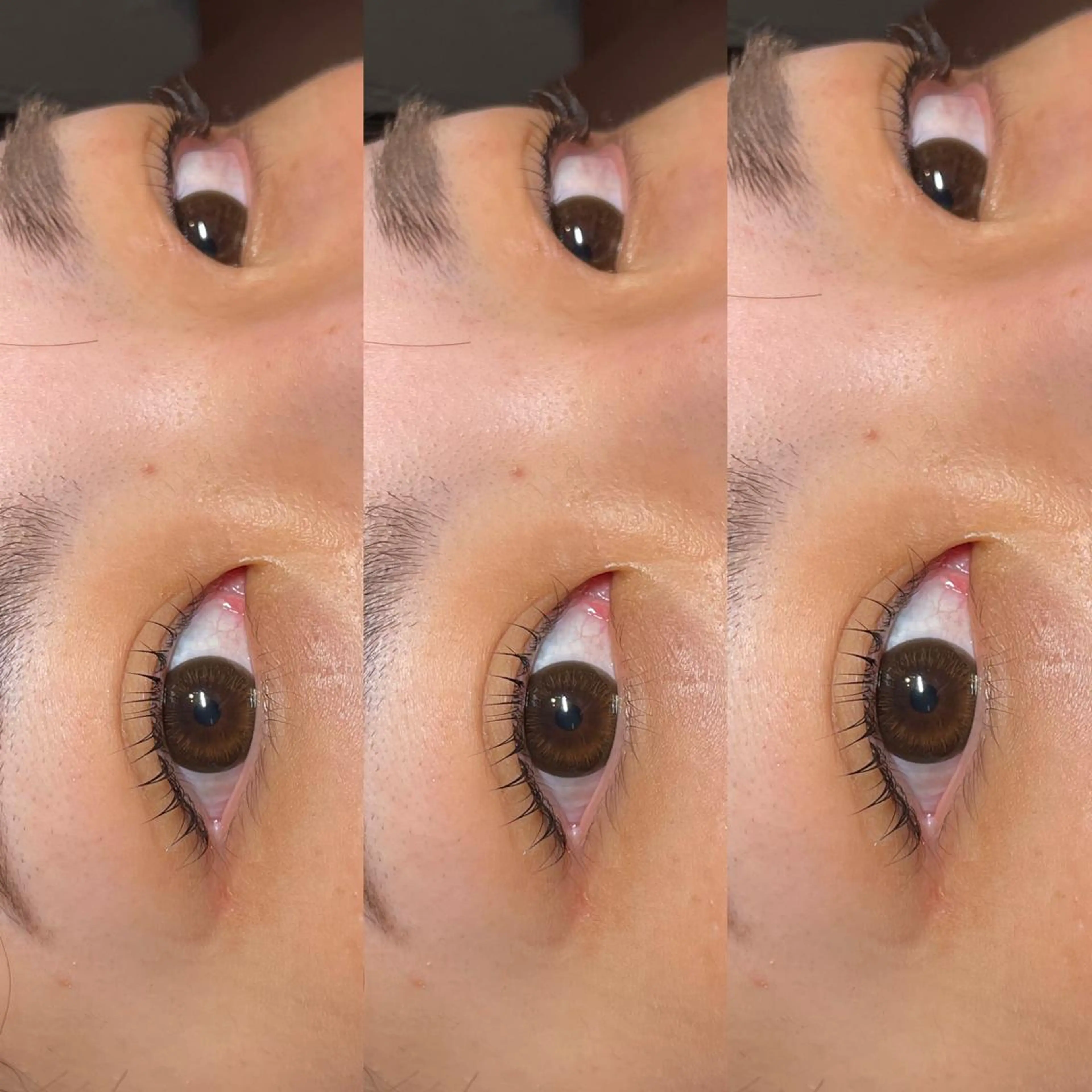 マツエク・マツパ mayu🎀 持続力評価◎のマツエク・マツパデザイン