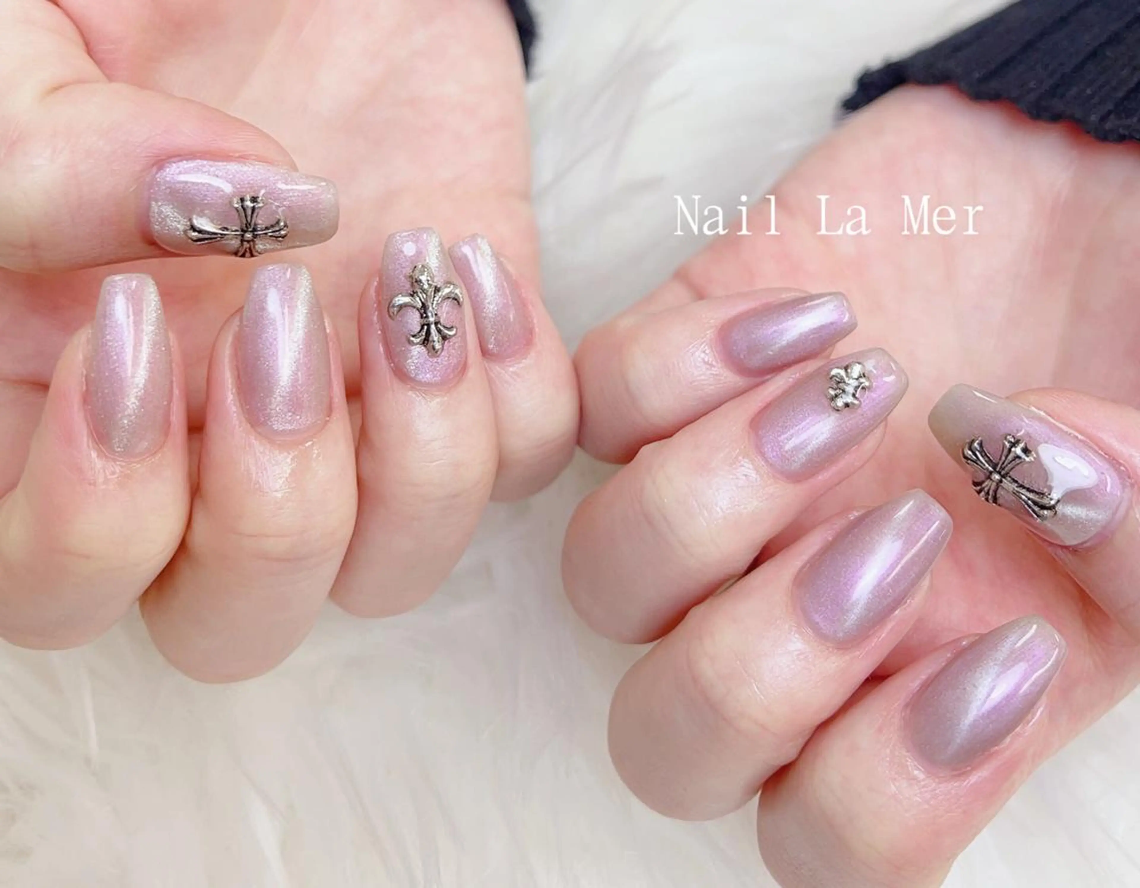 ネイル Feliz nailのネイルデザイン