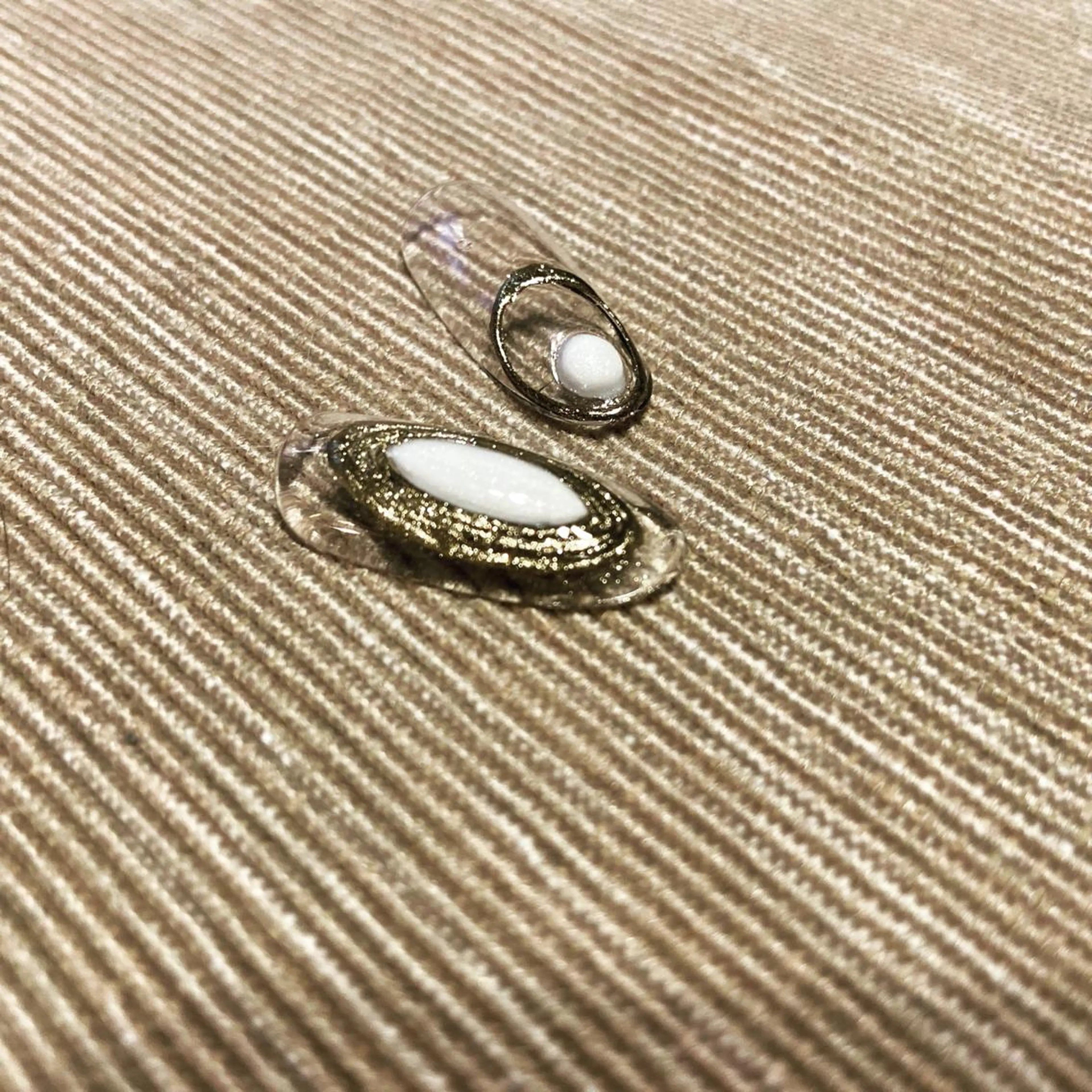 ネイル Nail Salon MUSEのネイルデザイン