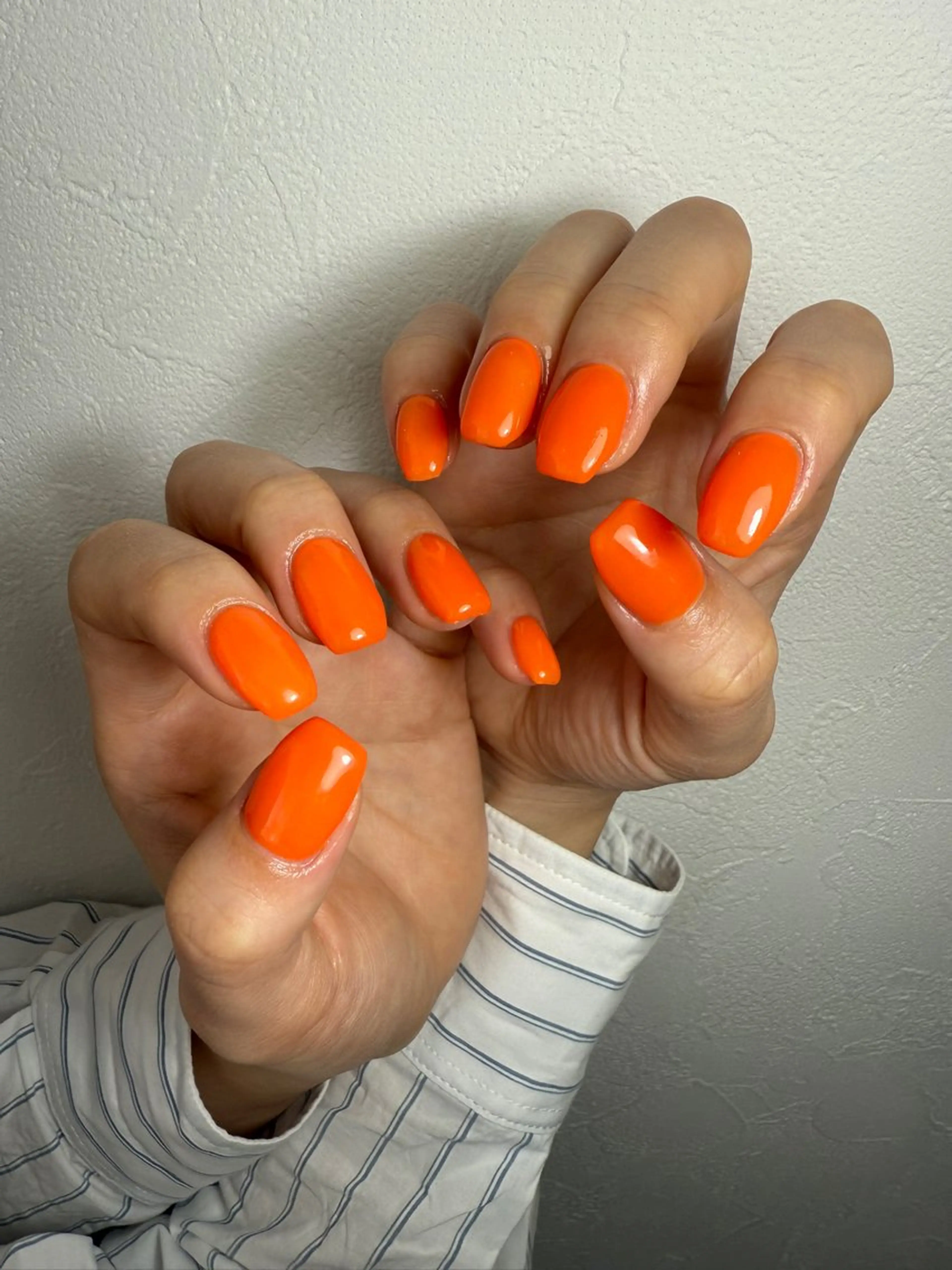 ネイル ハンドネイル 中島 真紀子のネイルデザイン