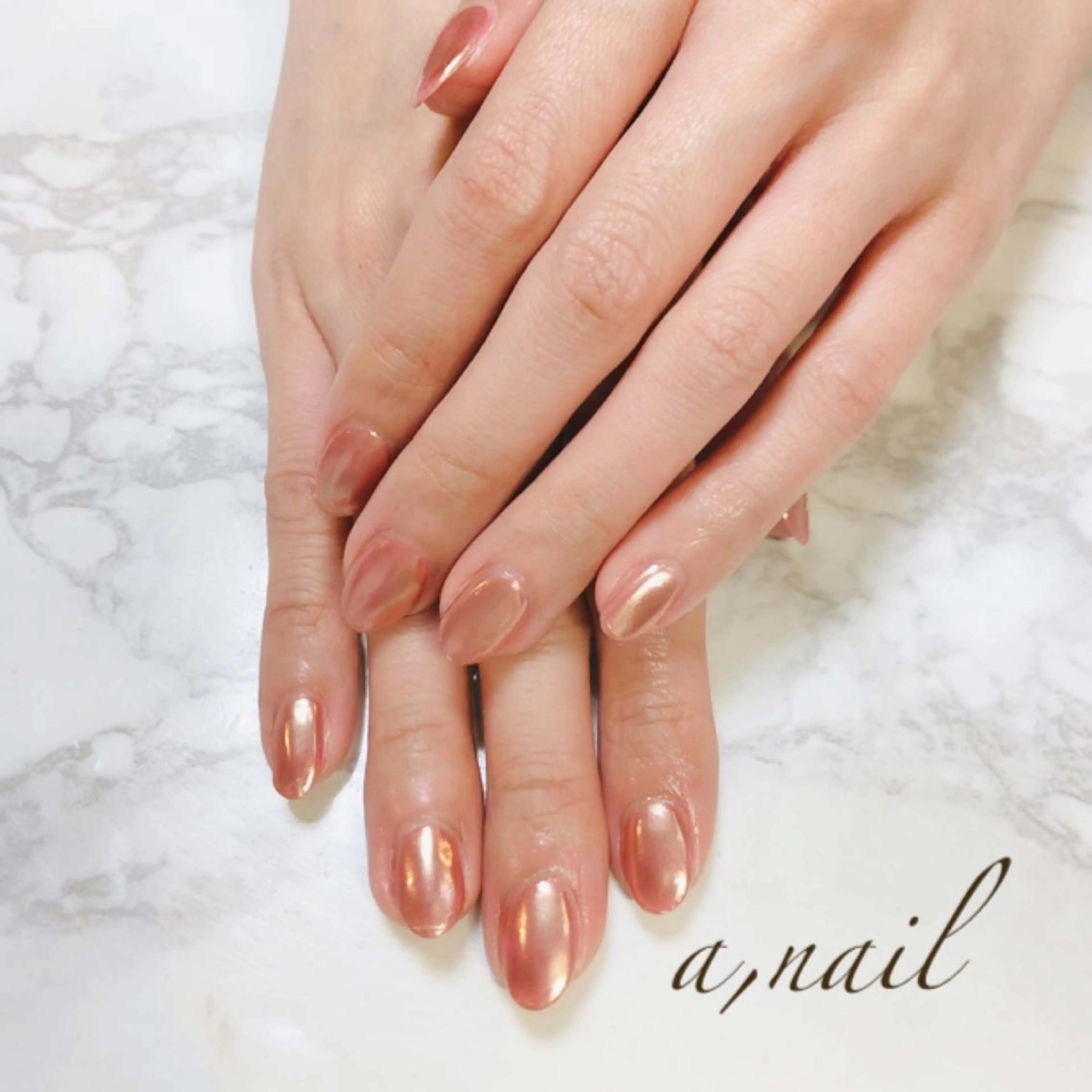 ネイル クリアネイル フットネイル ジェルネイル グラデーション ラメ(グリッター) ネイルサロン エーネイルのネイルデザイン