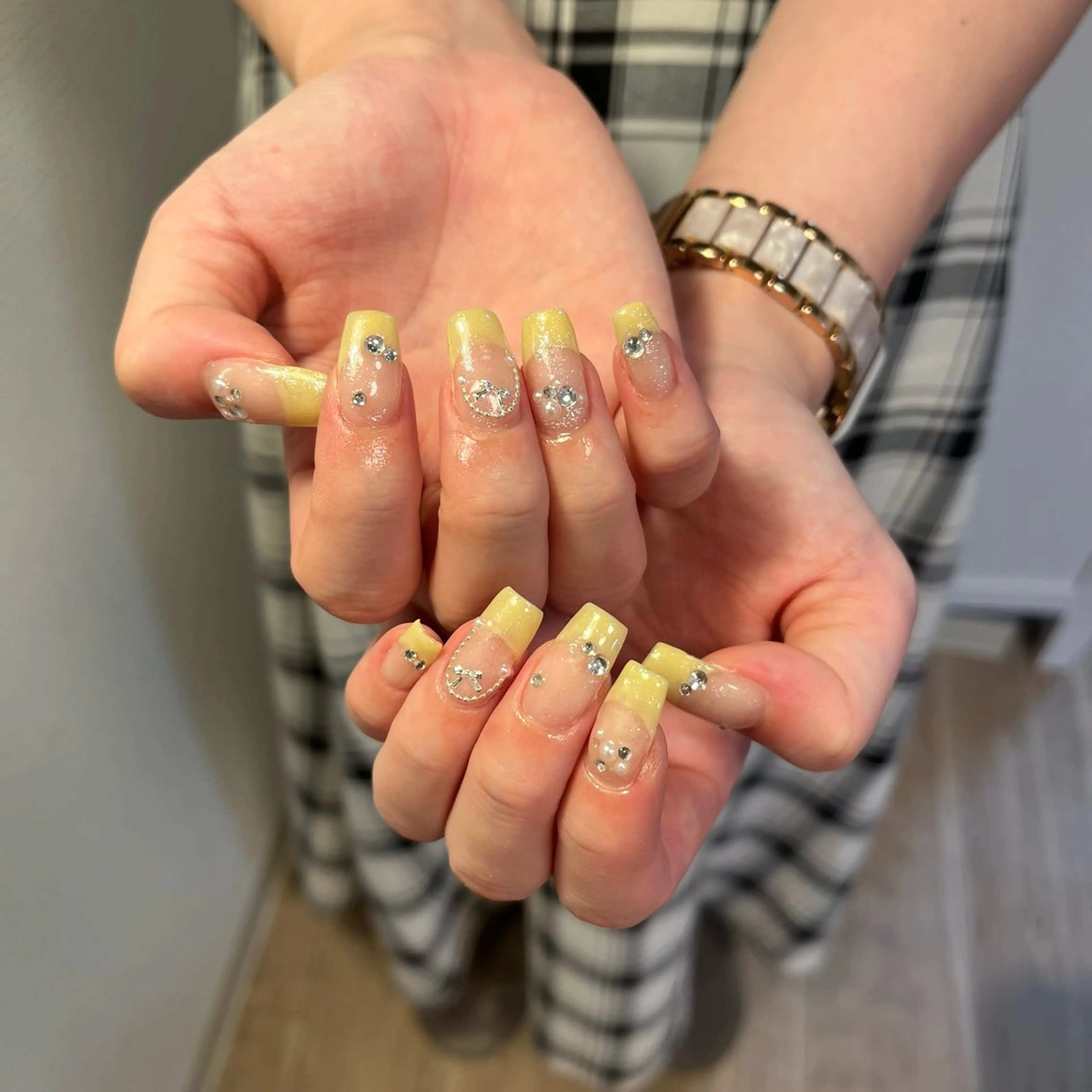 ネイル neroria nailのネイルデザイン