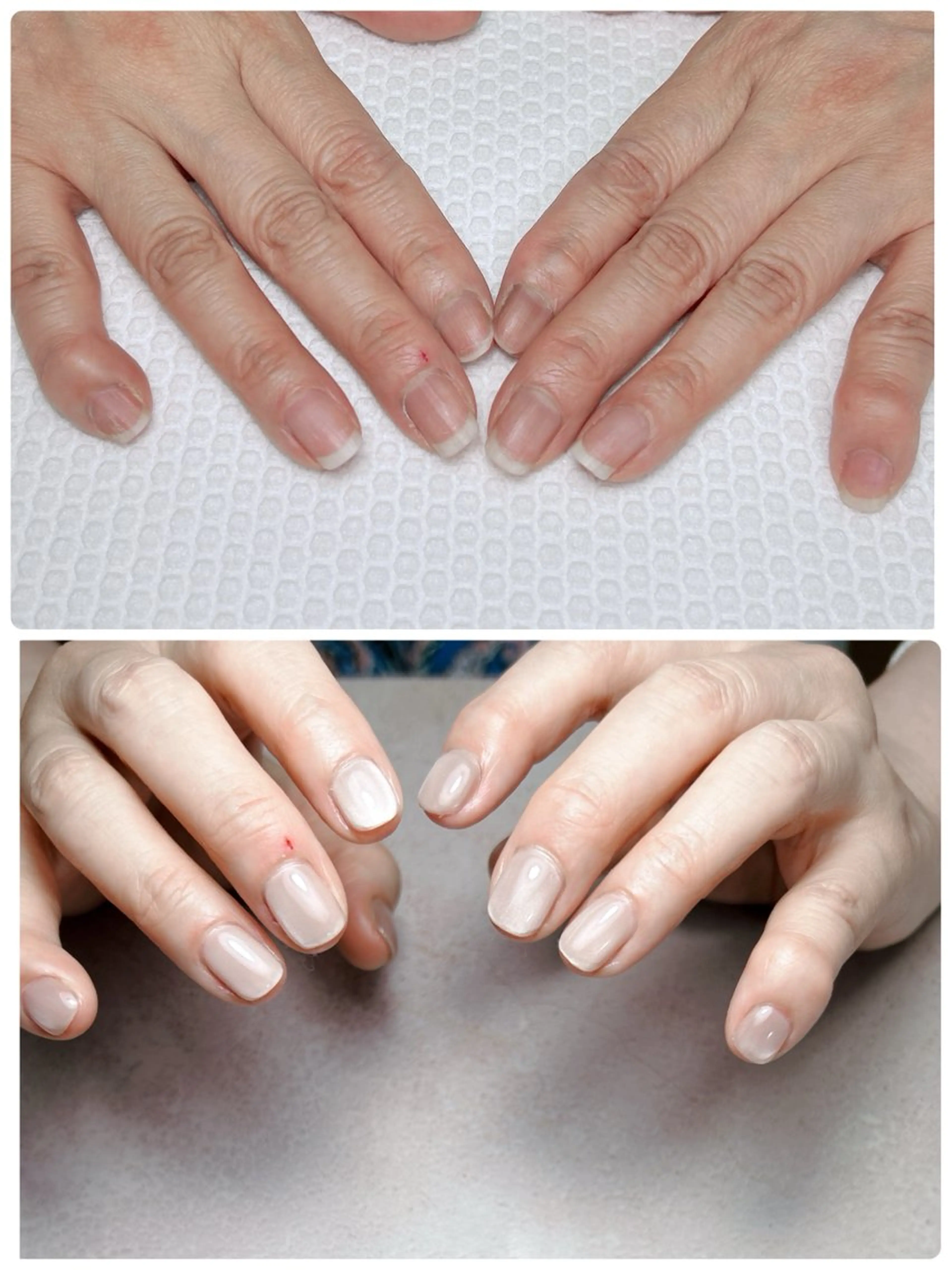 ネイル 桑田 あずさのネイルデザイン