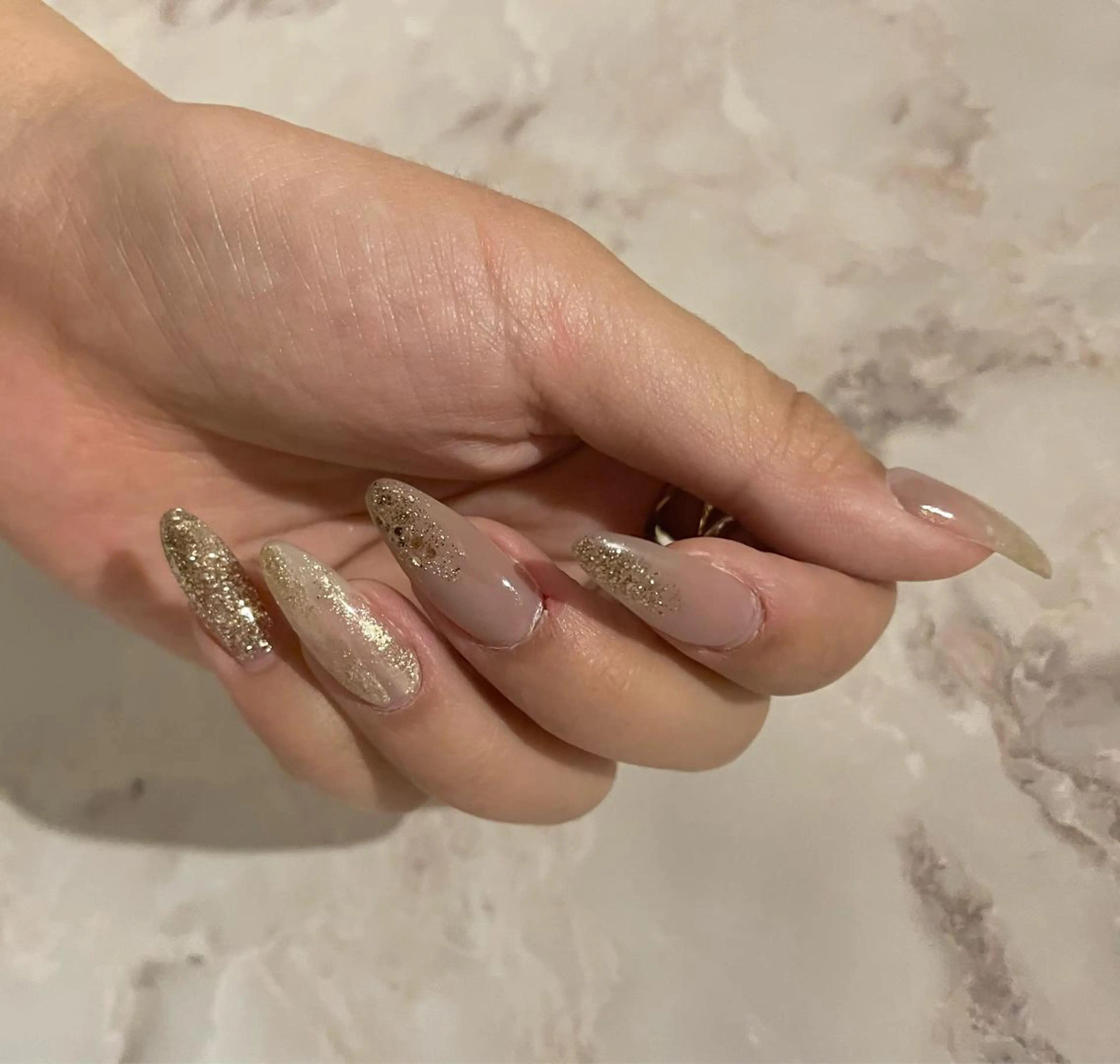 ネイル lathyrus. nailのネイルデザイン