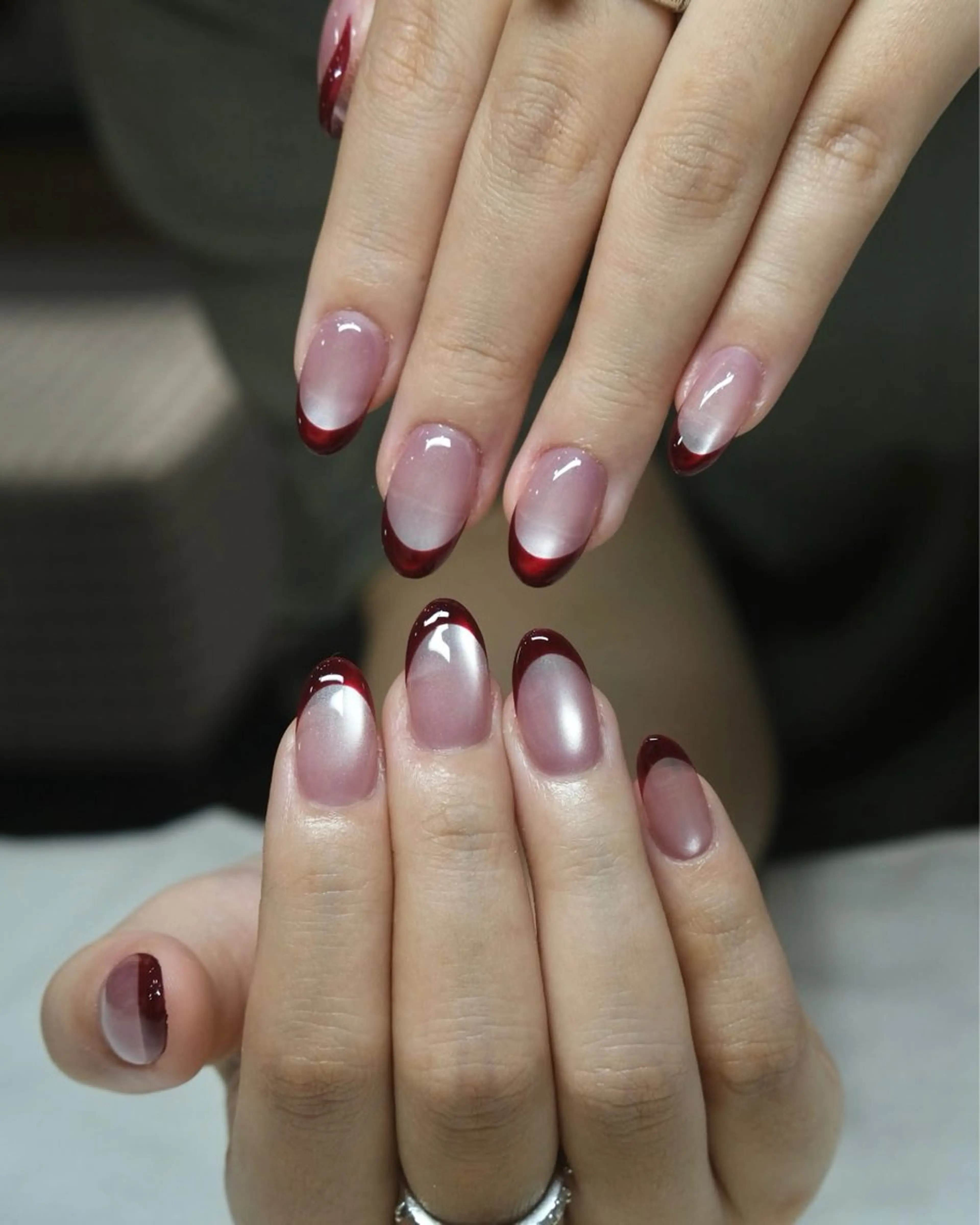 ネイル Trang An Nail Salon所属・チャン アンのネイルデザイン