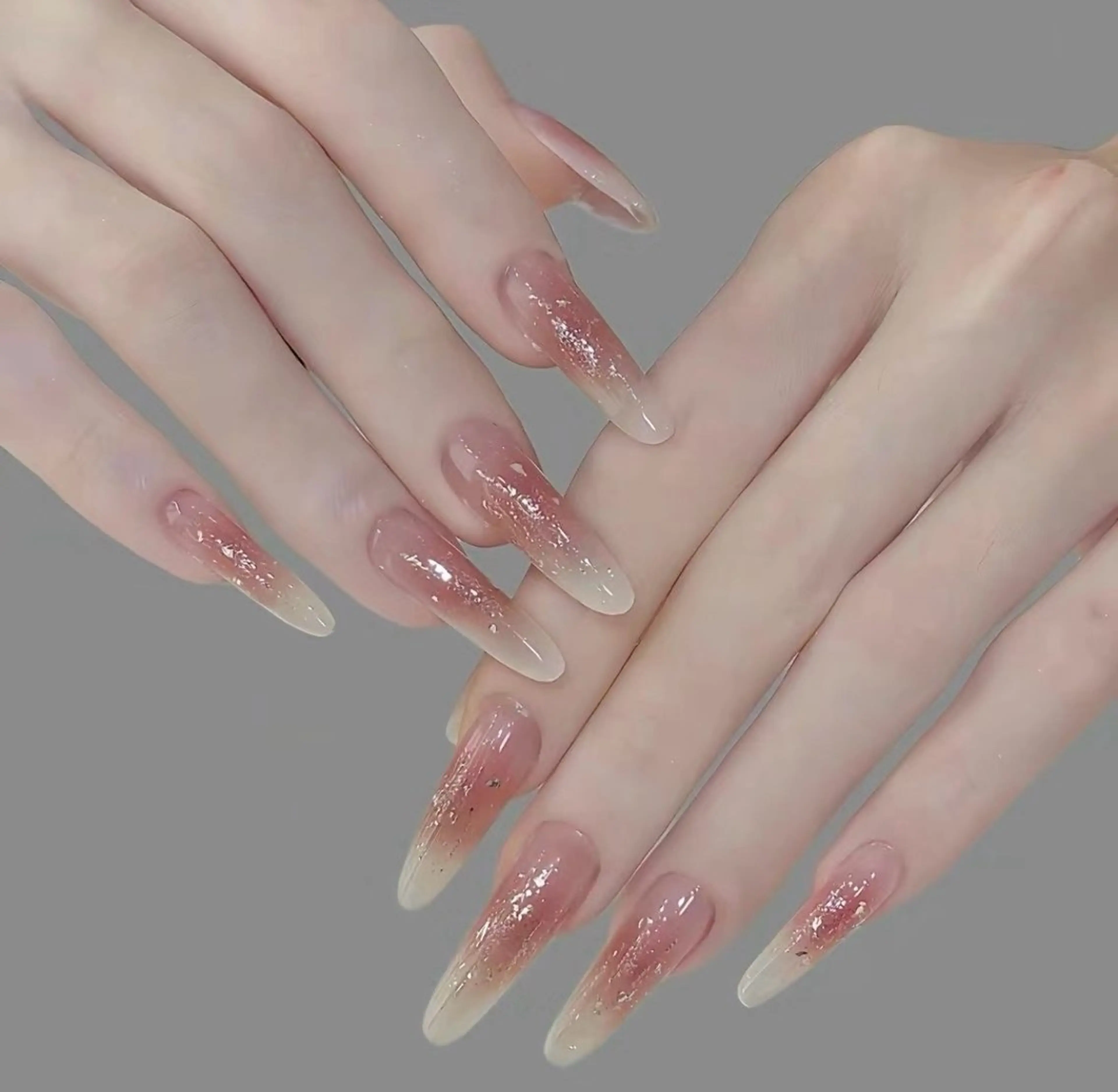 ネイル Panda·z Yukiのネイルデザイン