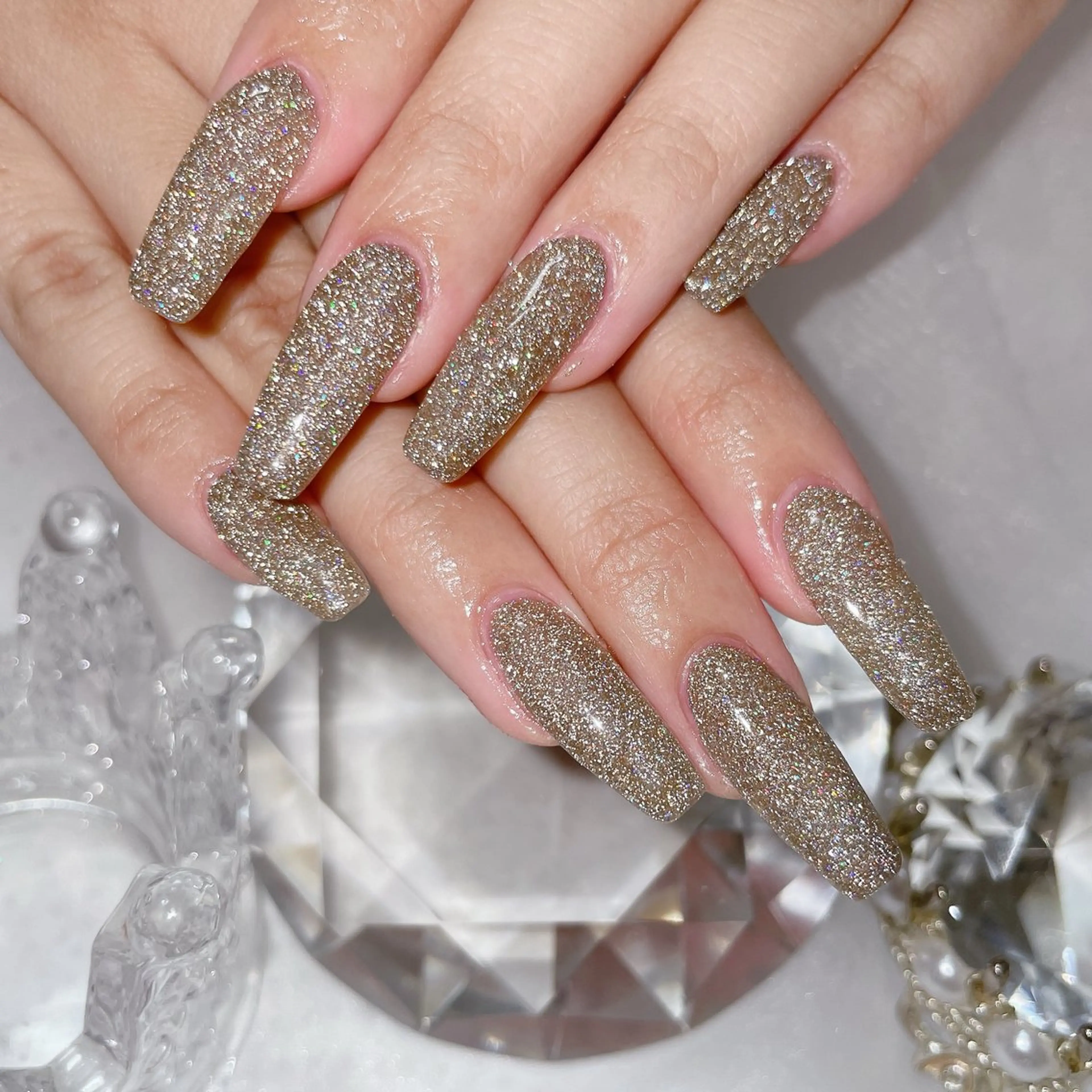 ネイル misun_ nailのネイルデザイン