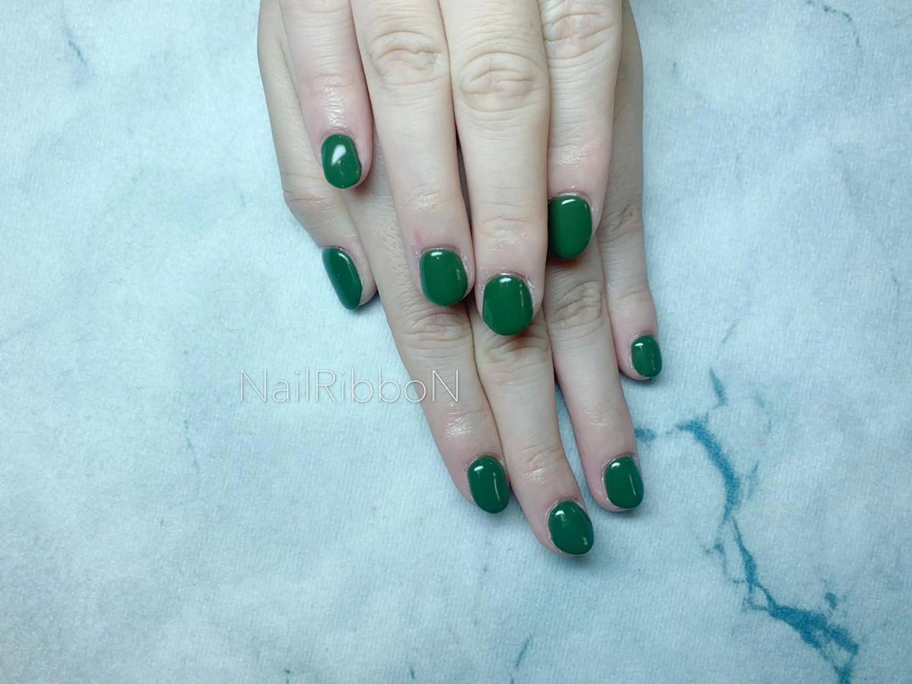 ネイル 🎀ネイルサロン RIRI🎀のネイルデザイン