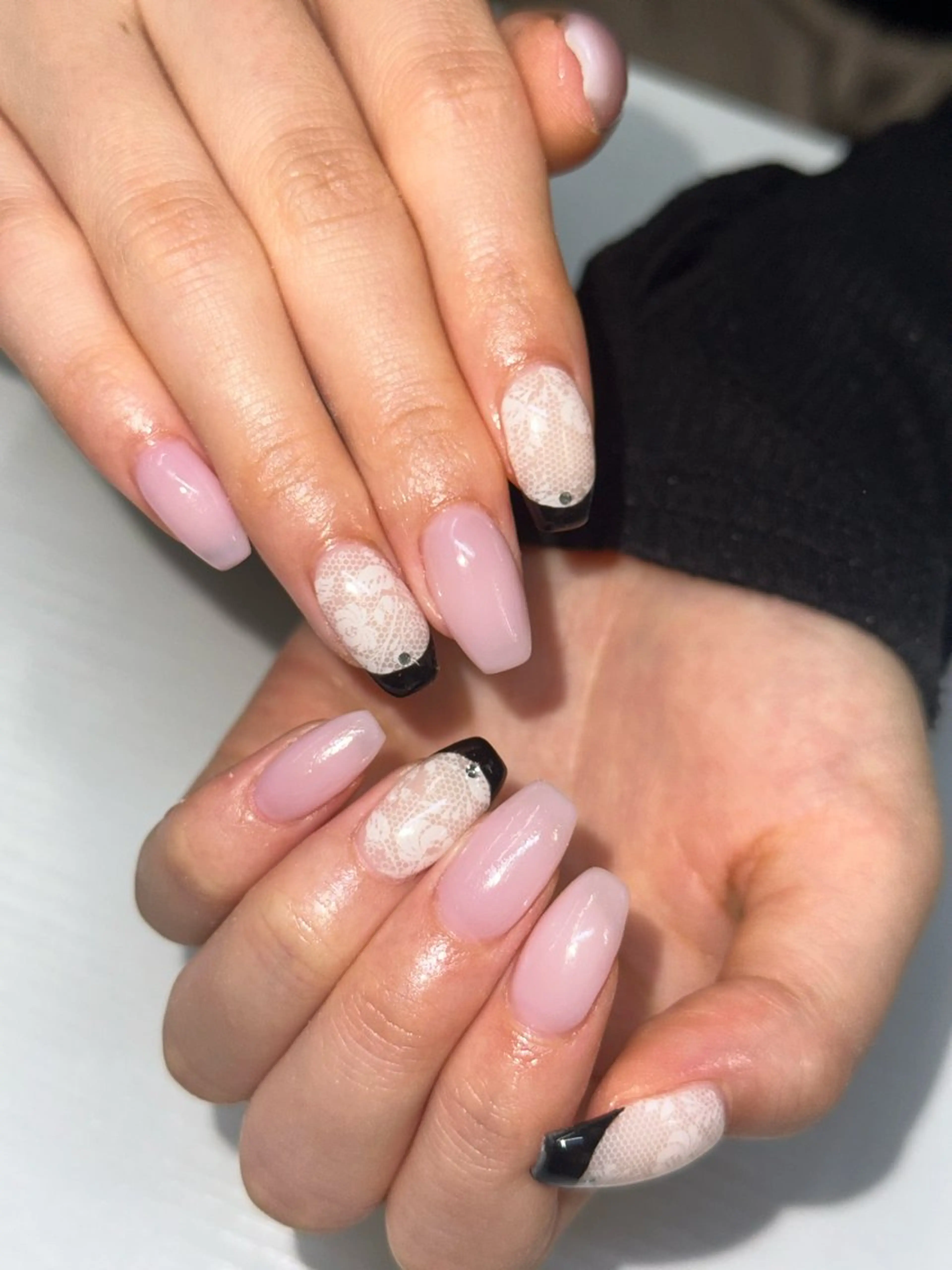 ネイル ハンドネイル mis uzuのネイルデザイン