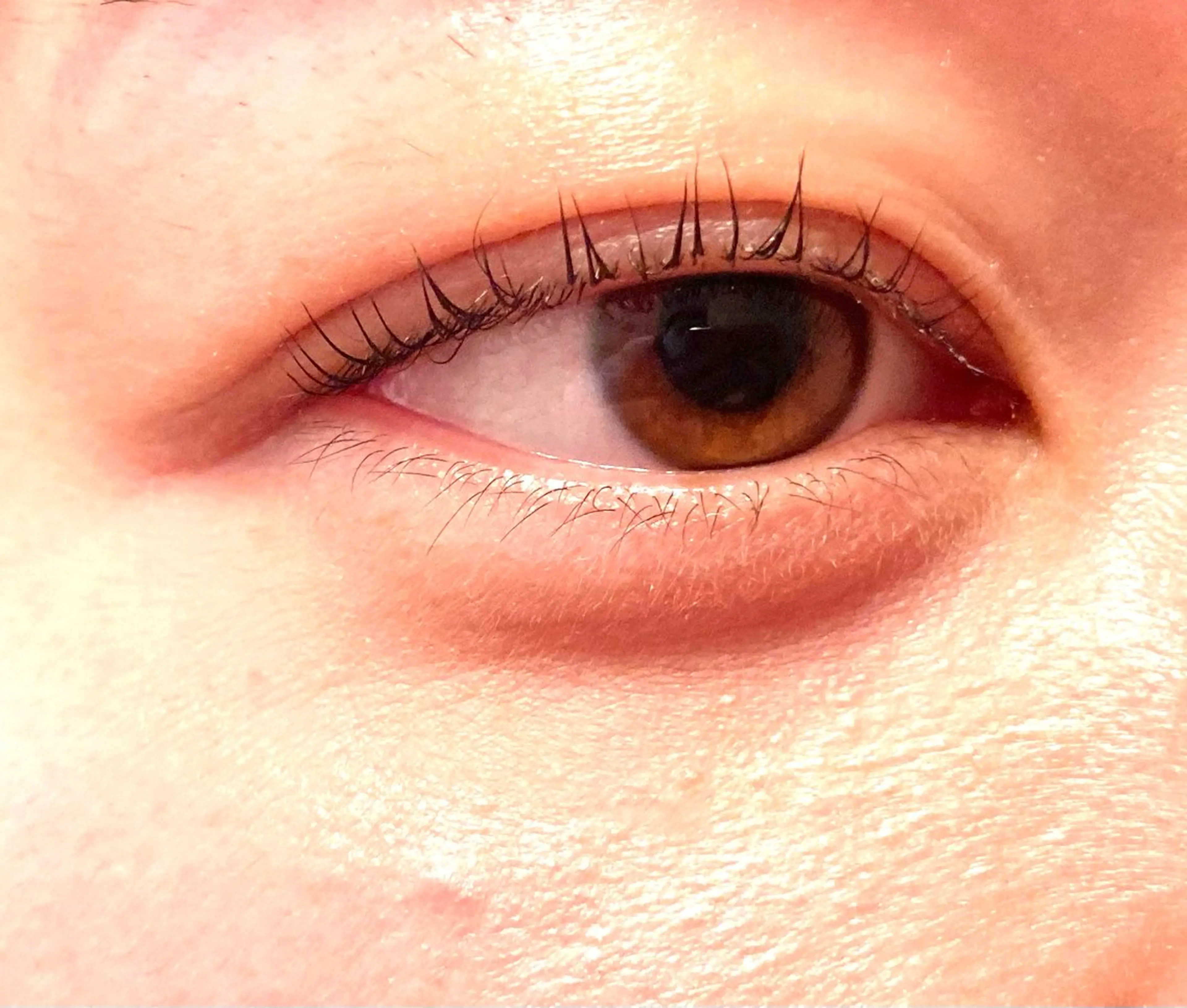 パーマ himawari Leiのマツエク・マツパデザイン