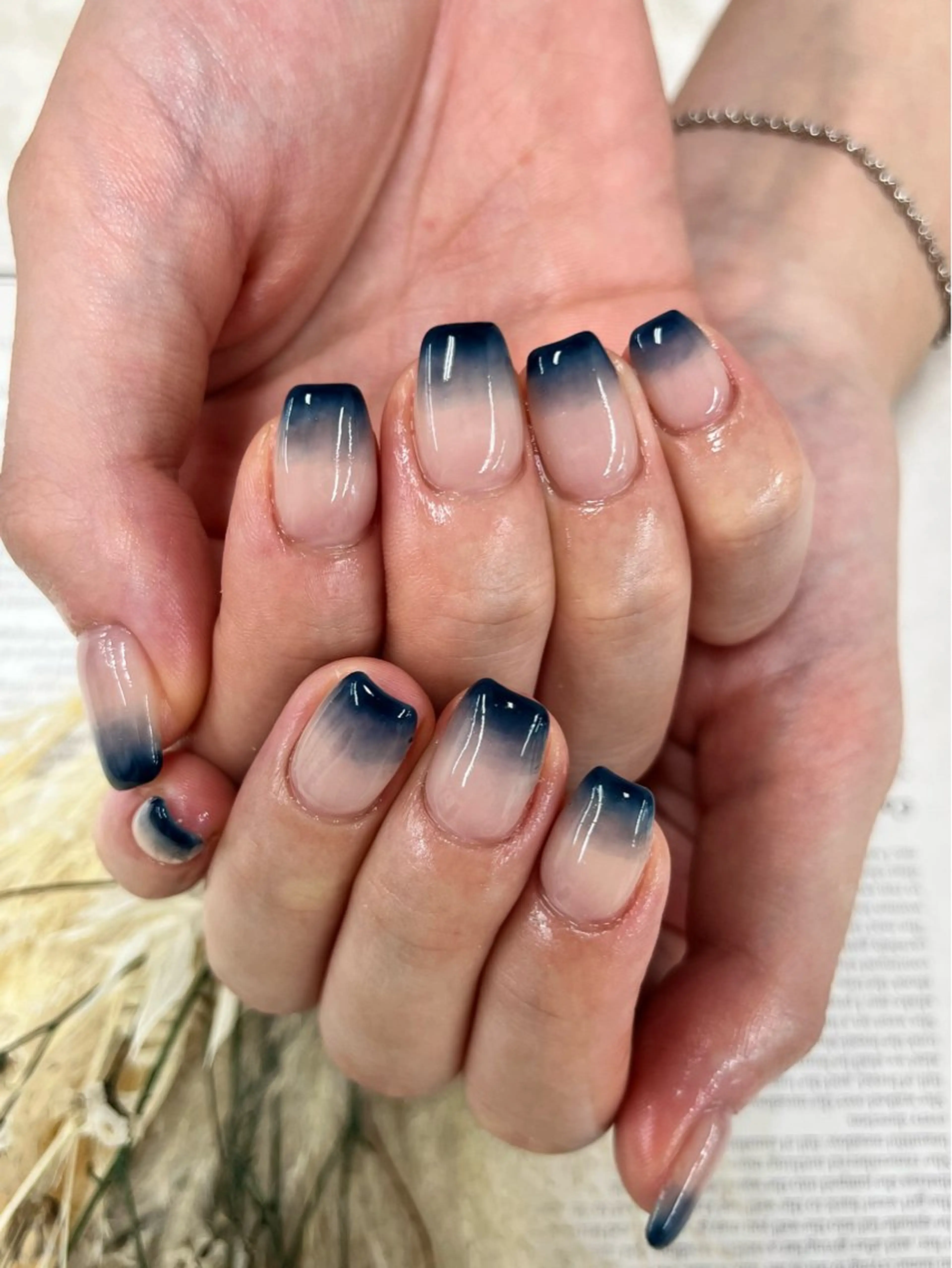 ネイル Basic町田本店 Suzunaのネイルデザイン