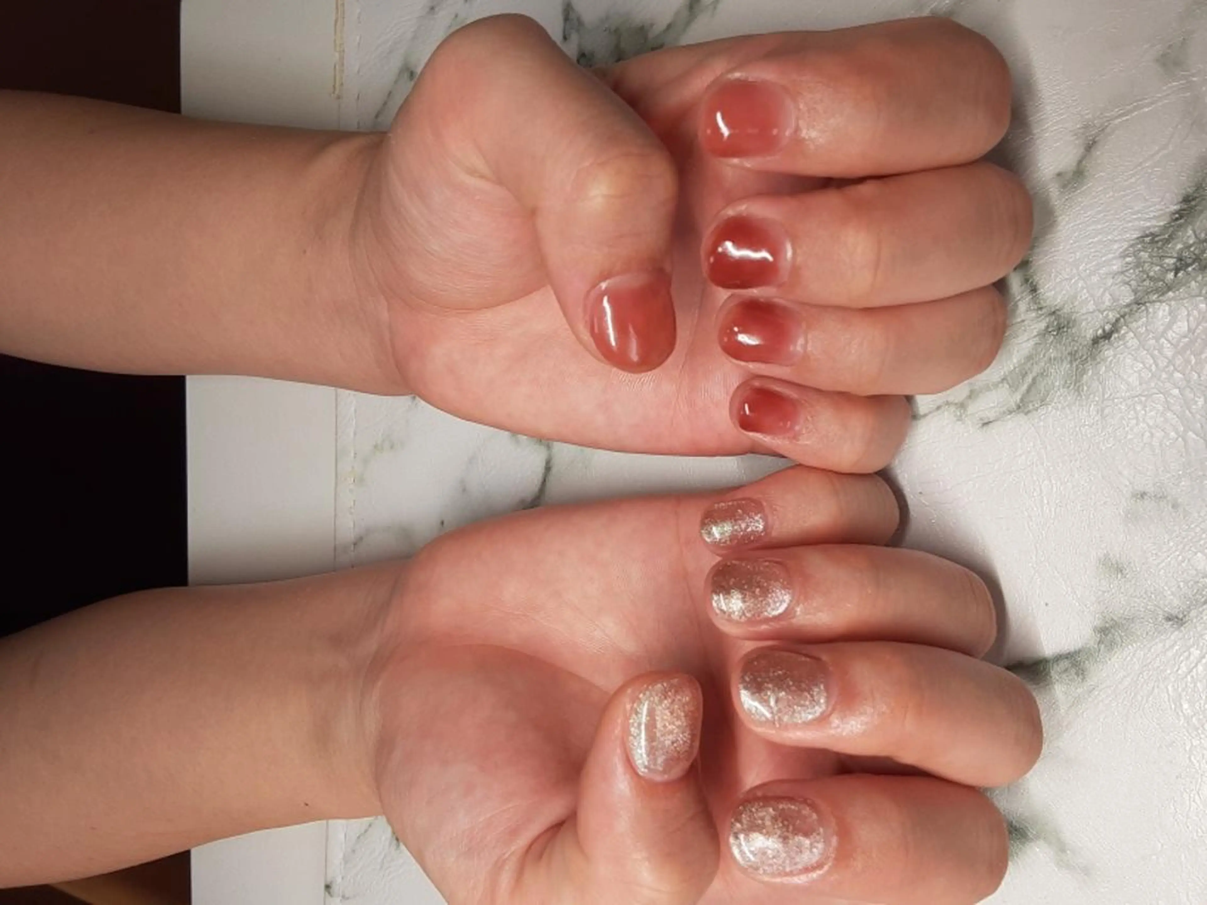 ネイル LANLAN所属・Lan Lanのネイルデザイン