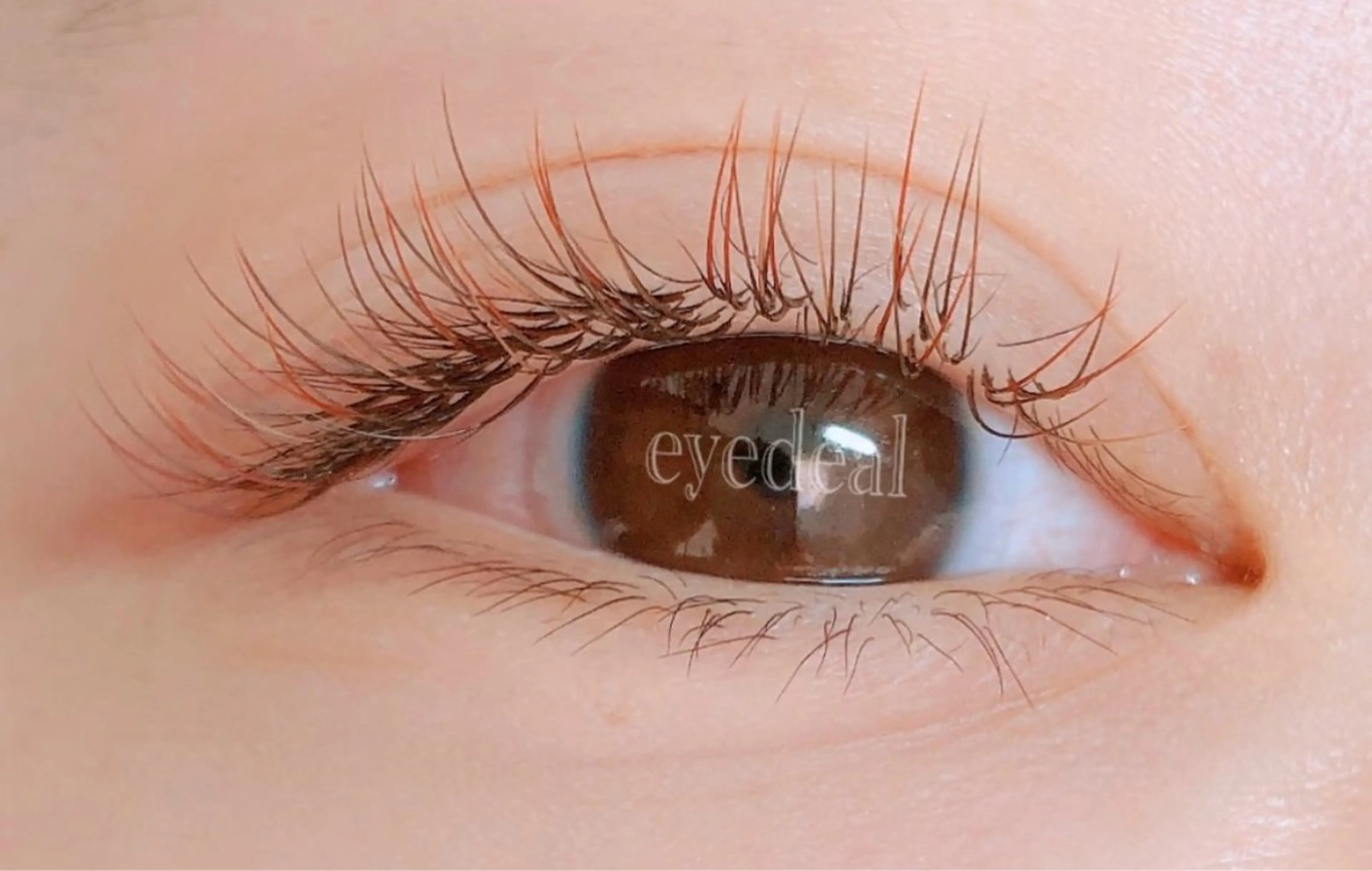 マツエク・マツパ eyedeal🫧 YOSHIDAのマツエク・マツパデザイン